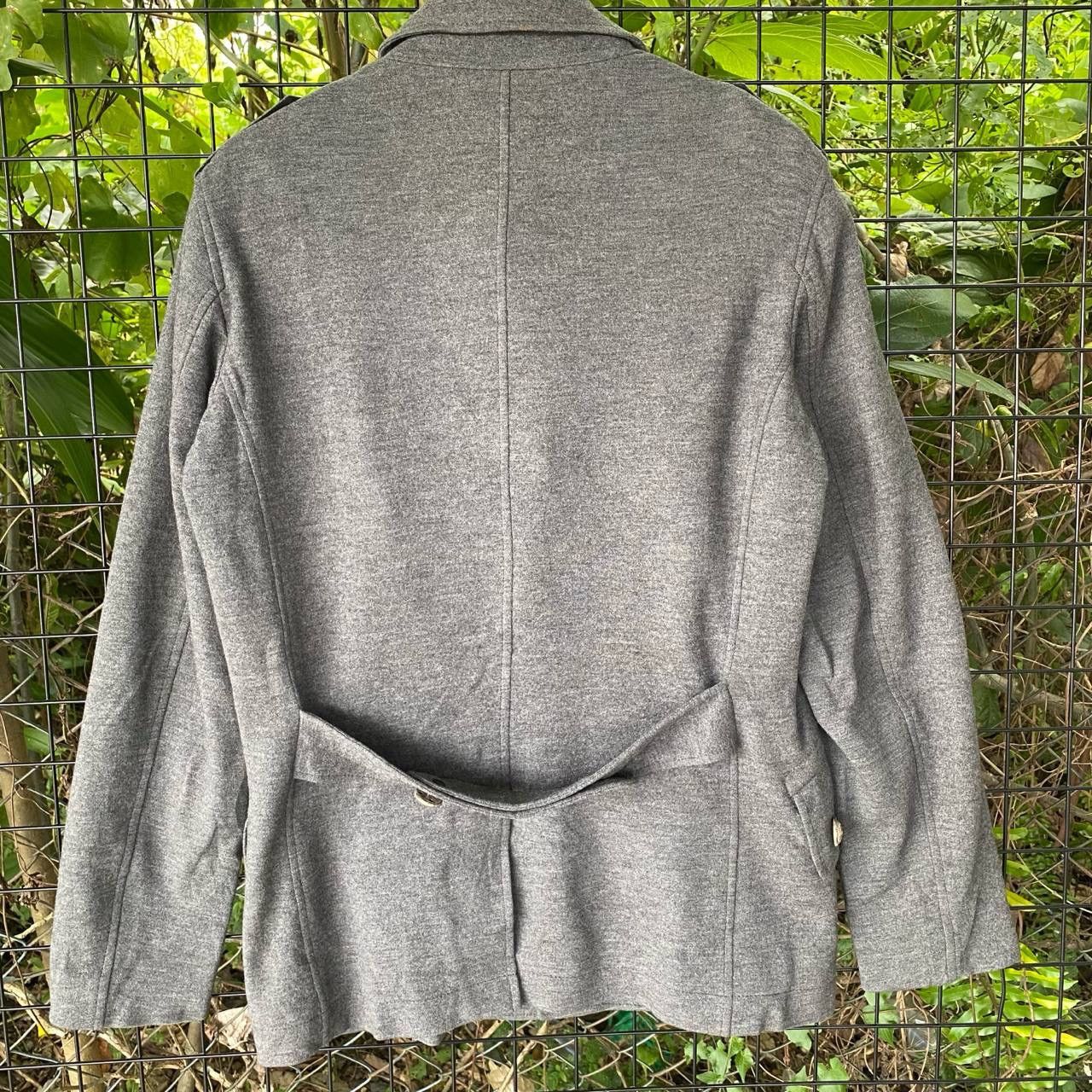 Paul Smith × Vintage Vintage Paul Smith Jacket Size M / US 6-8 / IT 42-44 - 11 Thumbnail