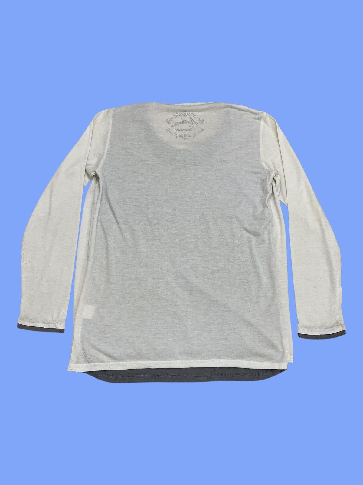 Hysteric Glamour Diamond Bonds Layered Designer Engineering Size US S / EU 44-46 / 1 - 2 Thumbnail