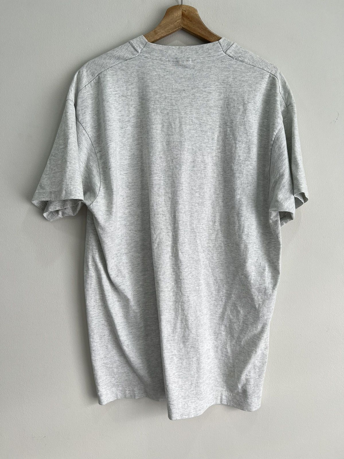 Vintage Vintage Preserve Zoo Wildlife Tee Shirt erie elephant animal Size US XL / EU 56 / 4 - 3 Thumbnail