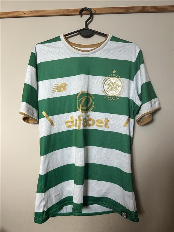 NB ニューバランス Celtic FC セルティックFC タンクトップ/XL 71o3xo8rdxL._UY1000_.jpg