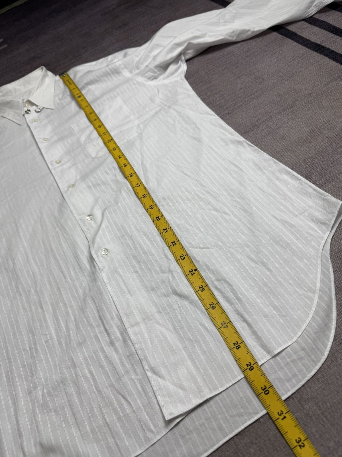 Pierre Balmain PIERRE BALMAIN SHIRT Size US XL / EU 56 / 4 - 8 Thumbnail