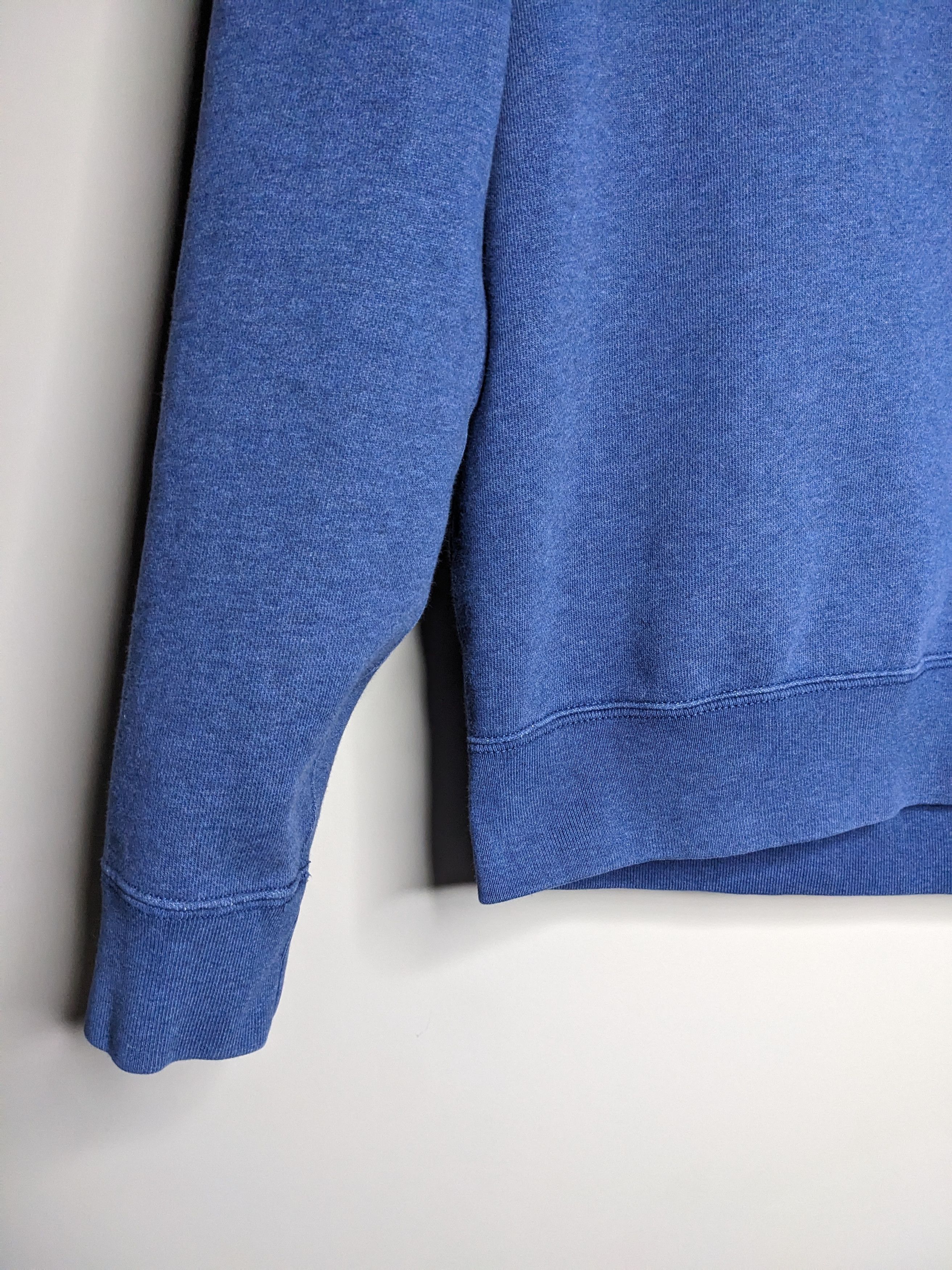 Polo Ralph Lauren Polo Ralph Lauren Crewneck Sweatshirt Small Sweater Fleece Size US S / EU 44-46 / 1 - 4 Thumbnail