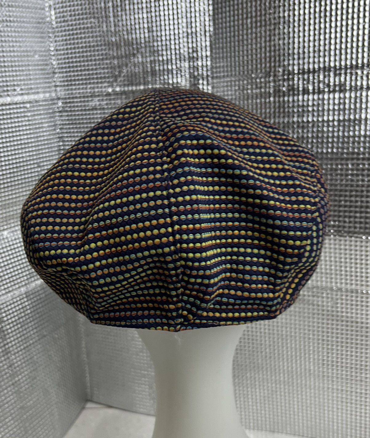 Japanese Brand × Vintage Pozzy Rap Hat Size ONE SIZE - 7 Thumbnail