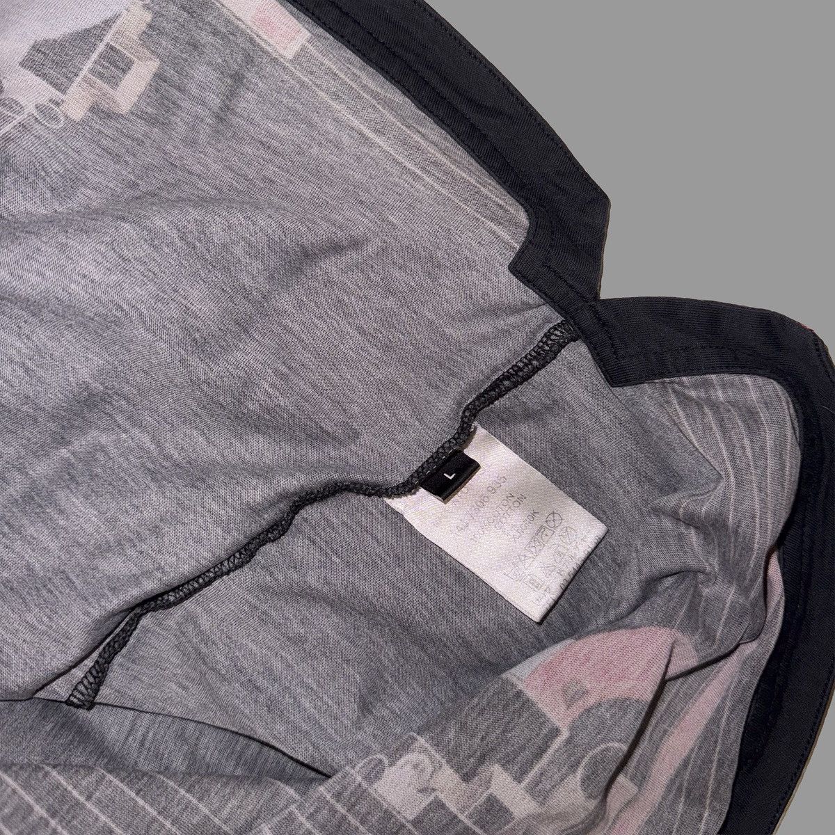 Givenchy Works works ricardo Size US L / EU 52-54 / 3 - 7 Thumbnail
