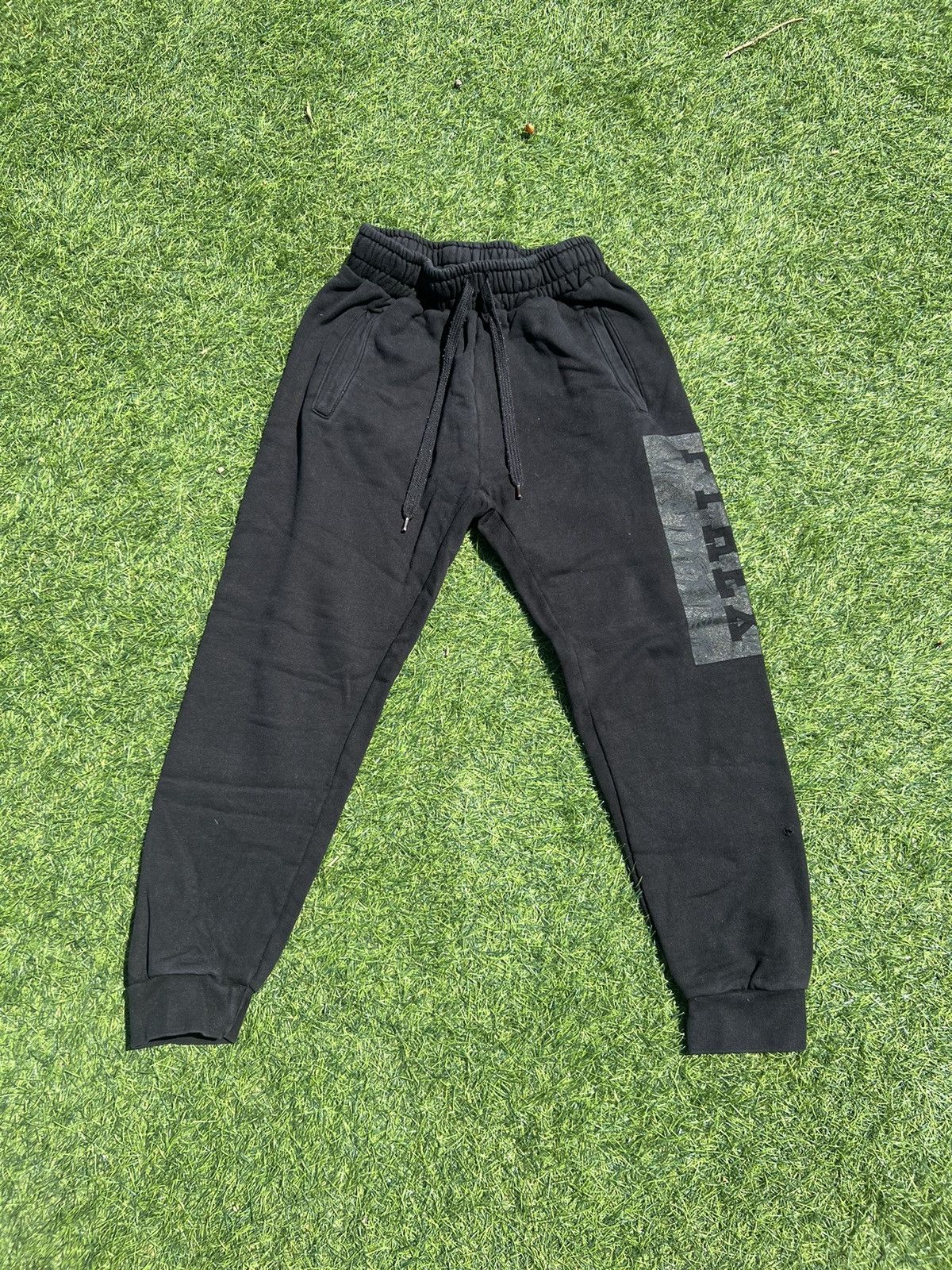 image of Pyrex Vision Vintage Pyrex Woman’S Jogger Y2K American Wear 90's Style, Women's (Size 28)