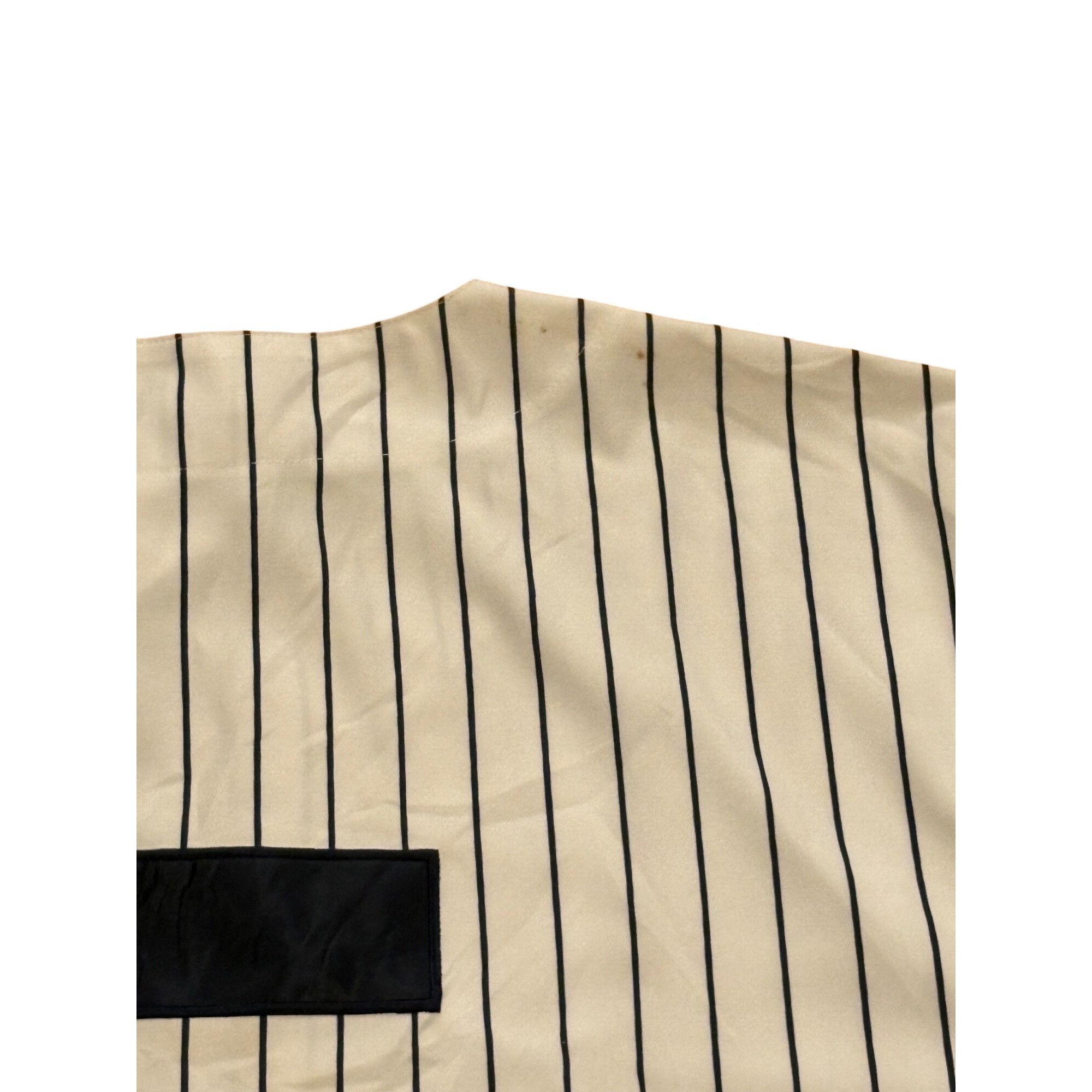 Mitchell & Ness Mitchell & Ness New York Yankees 1951 Joe Dimaggio #5 Jersey Size US XXL / EU 58 / 5 - 11 Thumbnail