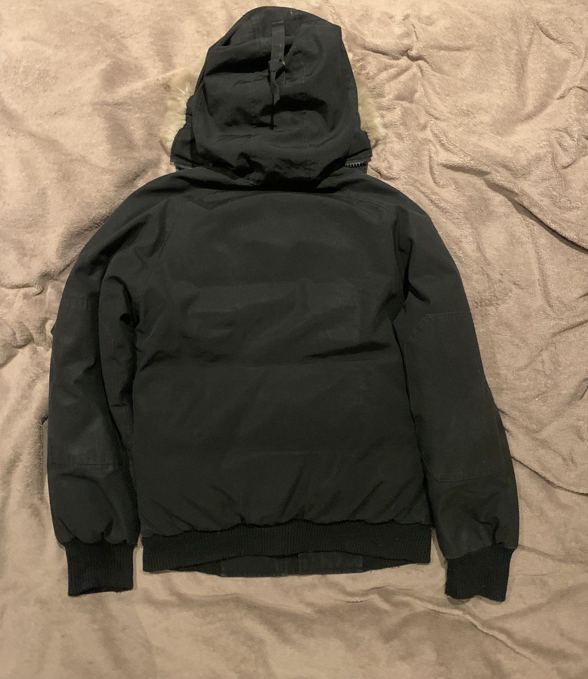 Canada Goose Canada Goose Jacket 7950M R Size US S / EU 44-46 / 1 - 7 Thumbnail