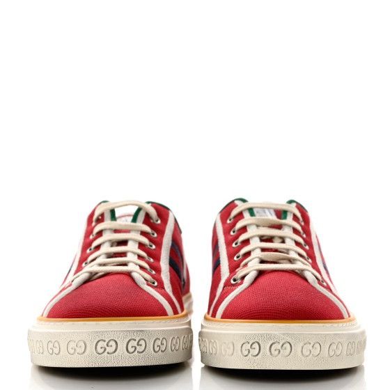 Gucci Gucci Tennis 1977 Sneaker NEW Size US 10 / EU 43 - 4 Thumbnail