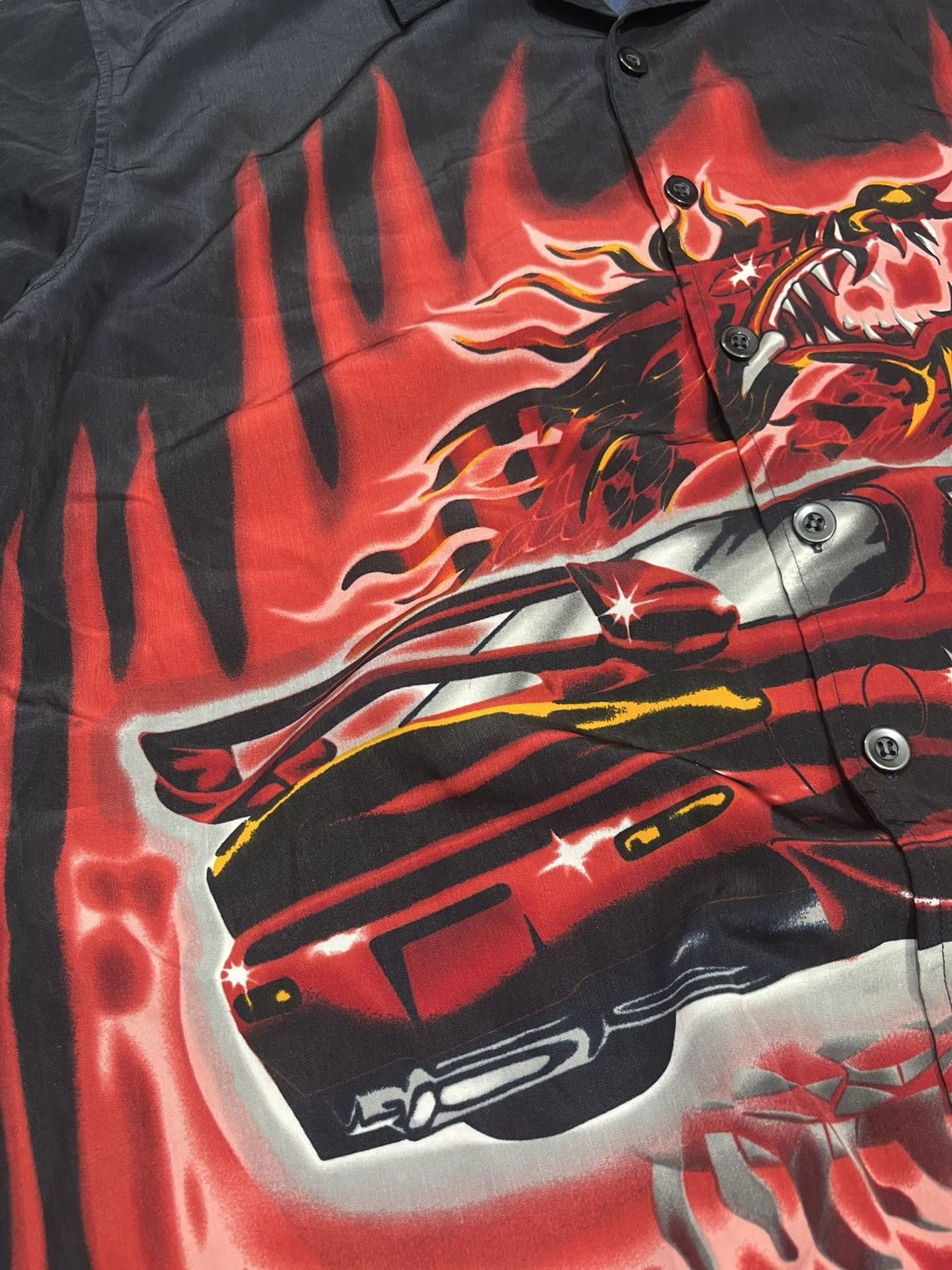Other Crazy shirt Size US S / EU 44-46 / 1 - 7 Thumbnail