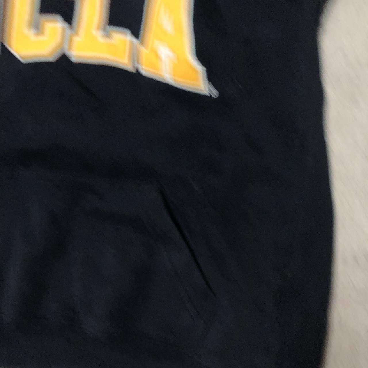 Other Navy and yellow UCLA hoodie #UCLABruins Size US M / EU 48-50 / 2 - 5 Thumbnail