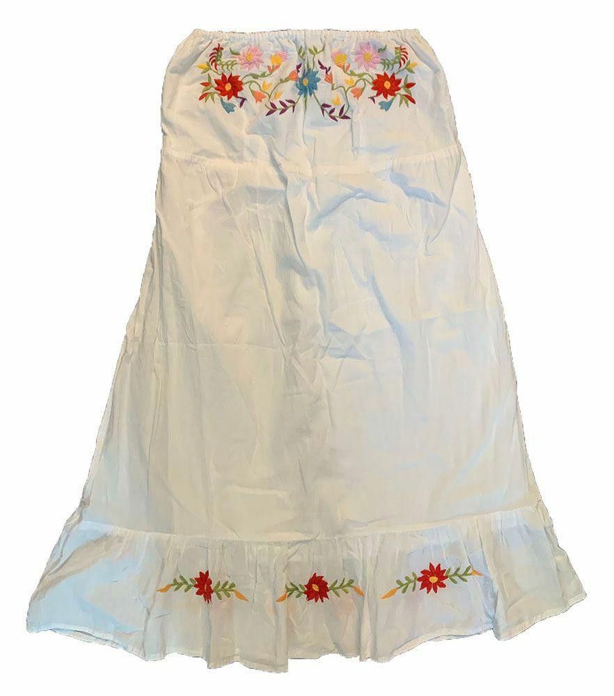 Designer Pre Owned Hand Made Dress M Size M / US 6-8 / IT 42-44 - 3 Thumbnail
