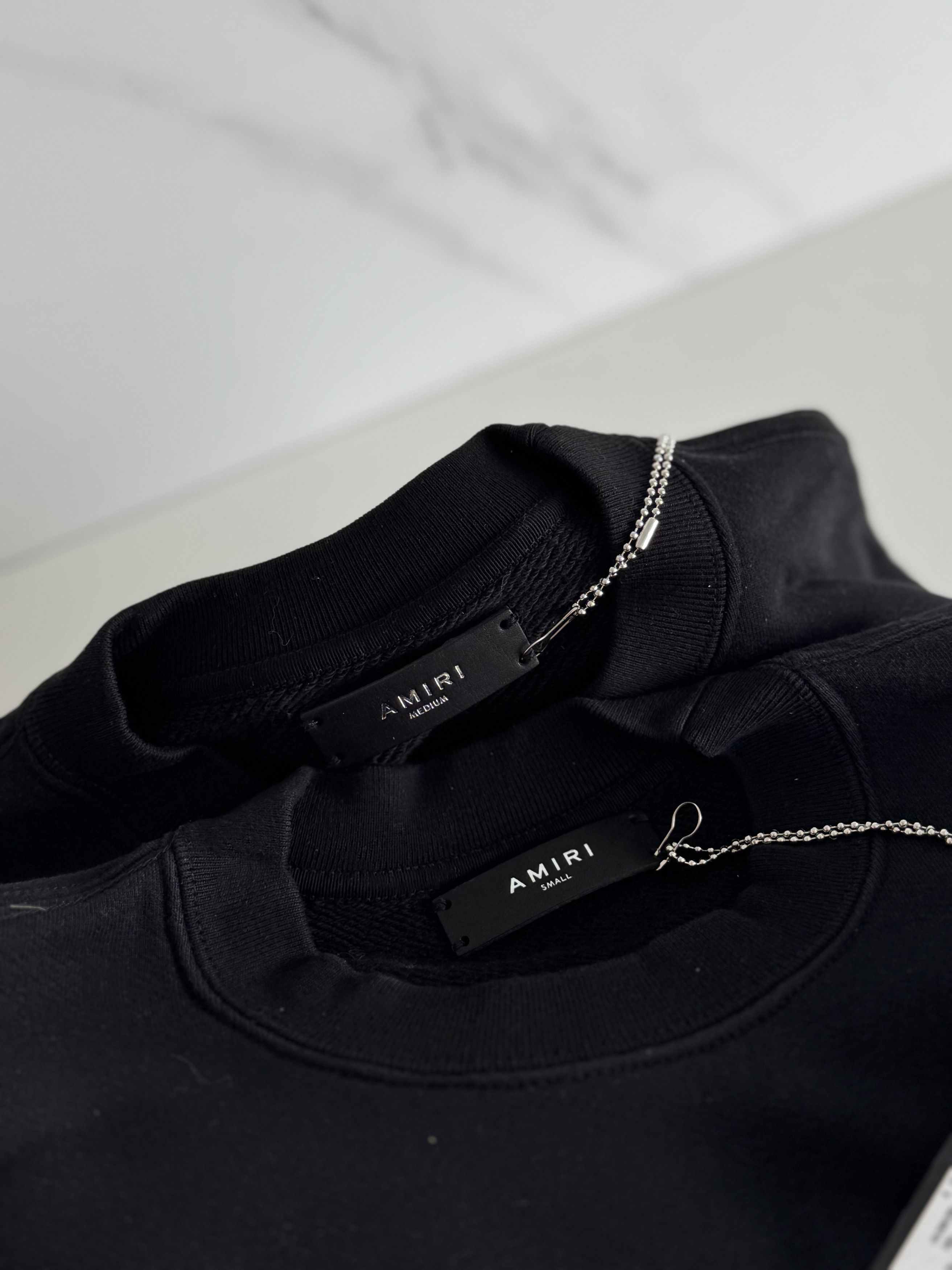 Amiri Amiri Exclusive Beverly Hills Size US M / EU 48-50 / 2 - 10 Thumbnail