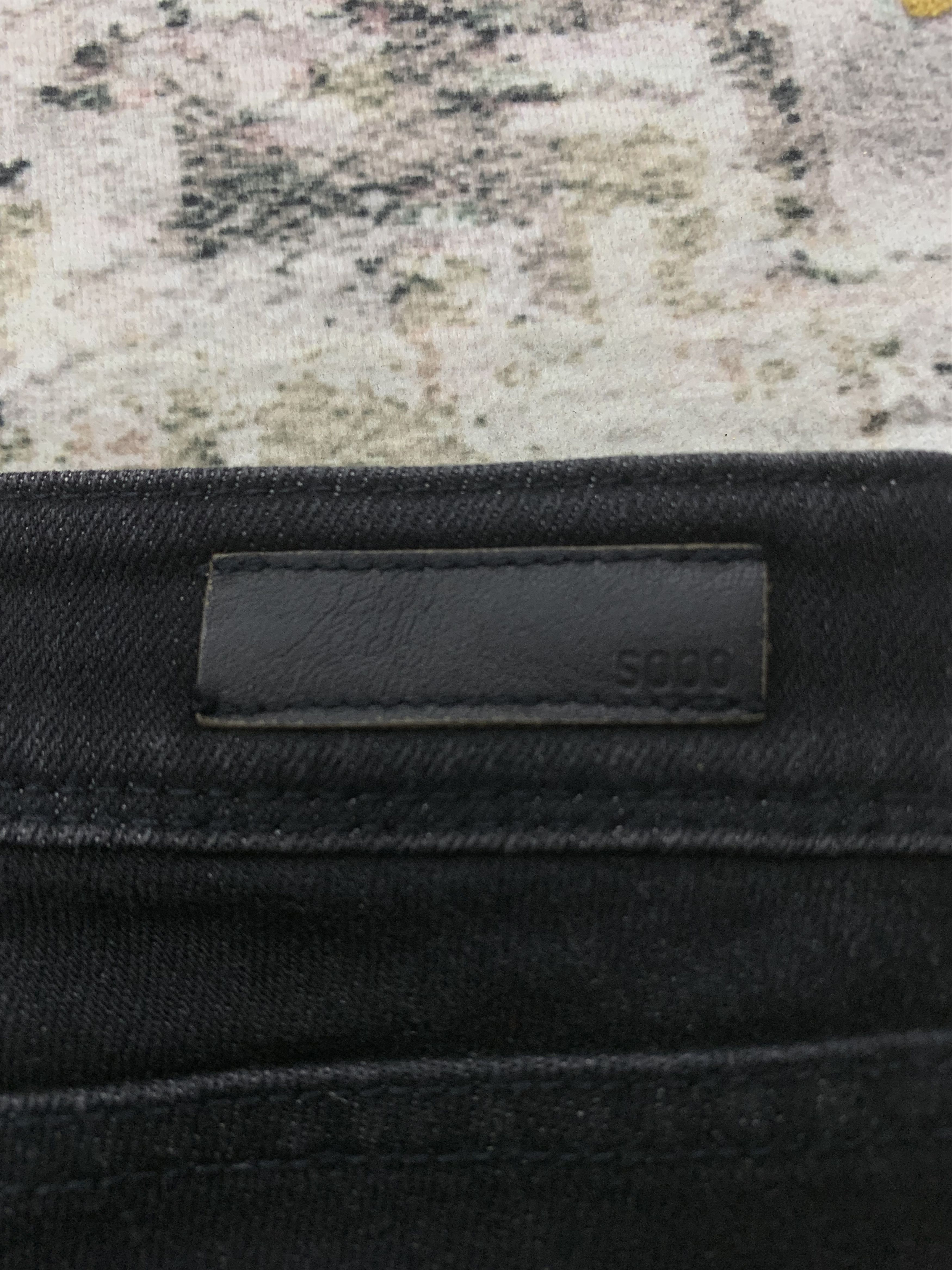 Uniqlo Uniqlo Pants size 31 Size 31" - 8 Thumbnail