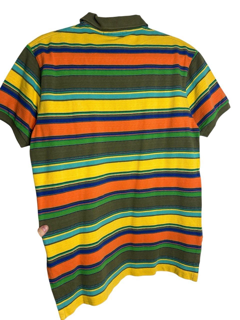 Ralph Lauren Ralph Lauren t-shirt Size US S / EU 44-46 / 1 - 4 Thumbnail