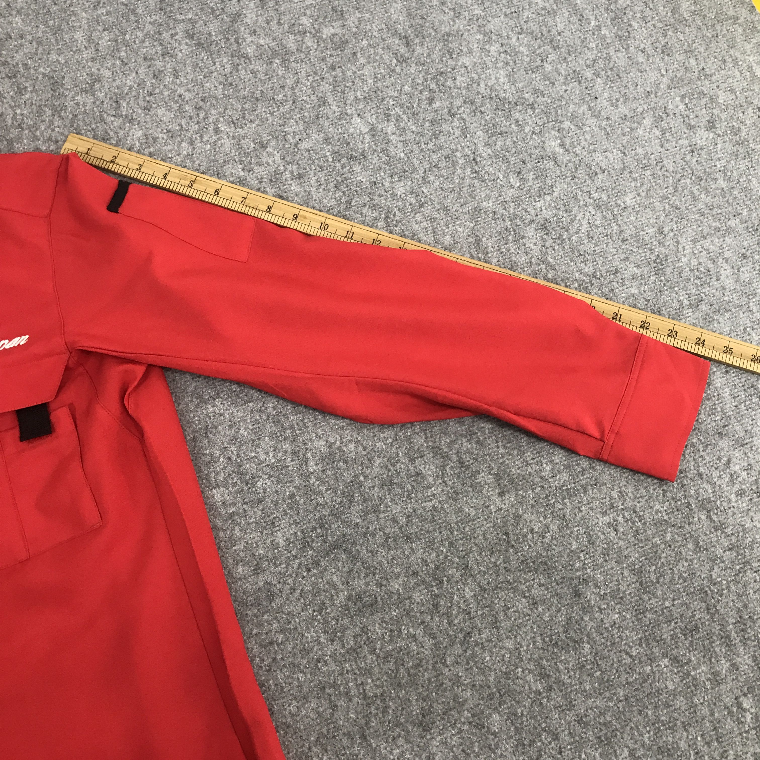 Coca Cola × Japanese Brand Rare Coca Cola Button Up Worker Japan Shirt Size US M / EU 48-50 / 2 - 6 Thumbnail