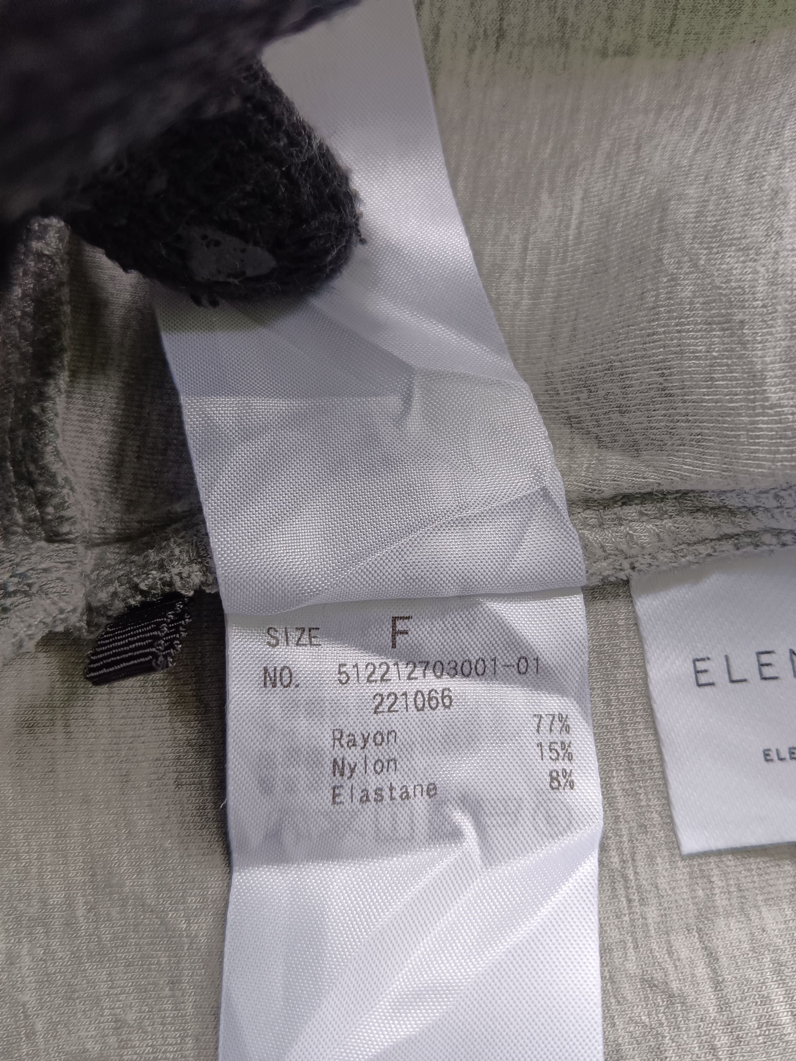 Designer × Japanese Brand Elendeek Hoodie Oversized Size M / US 6-8 / IT 42-44 - 6 Thumbnail