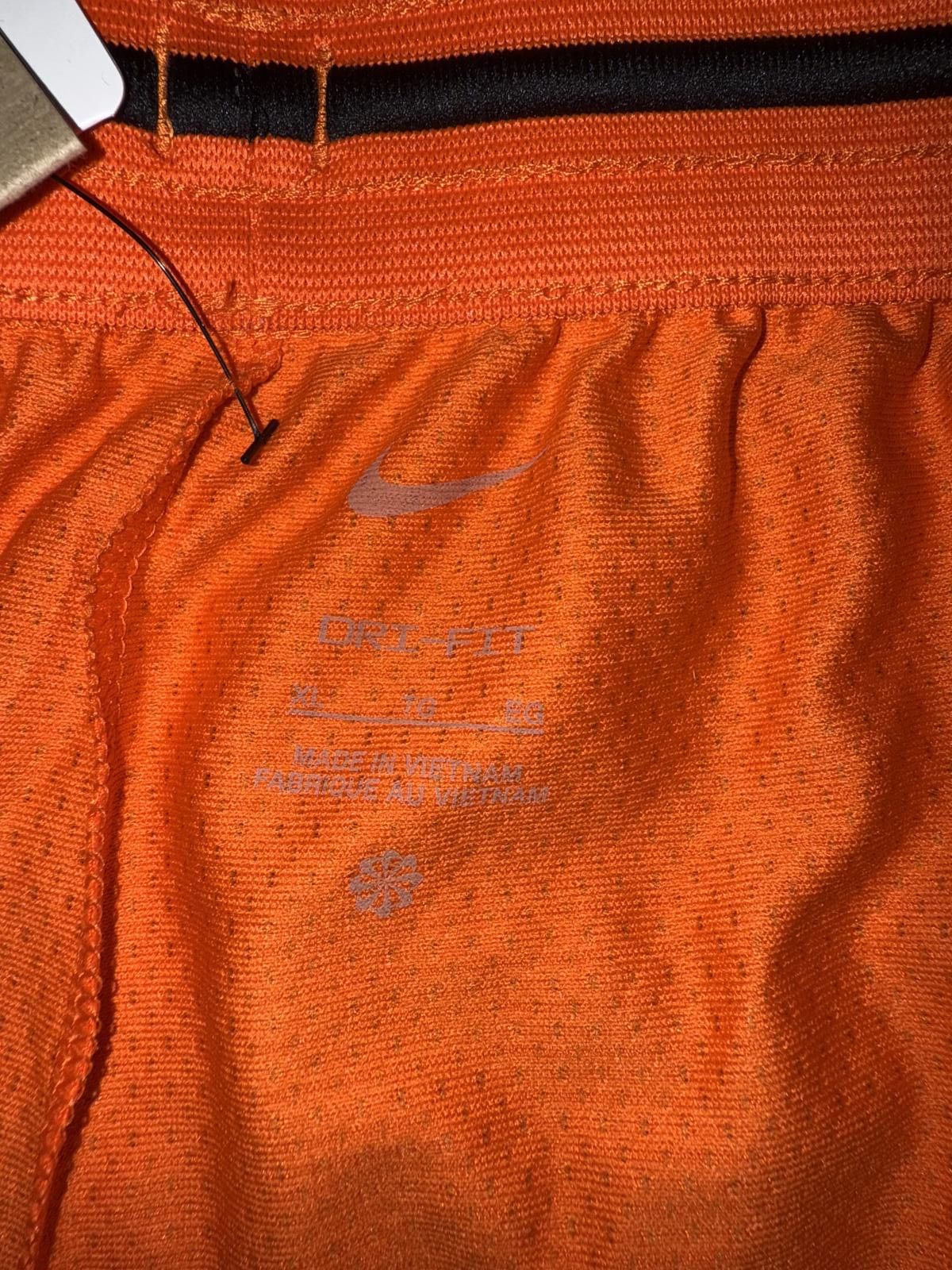 Nike Nike DNA Men's Dri-FIT 6" Basketball Shorts Sample Size US 36 / EU 52 - 2 Thumbnail