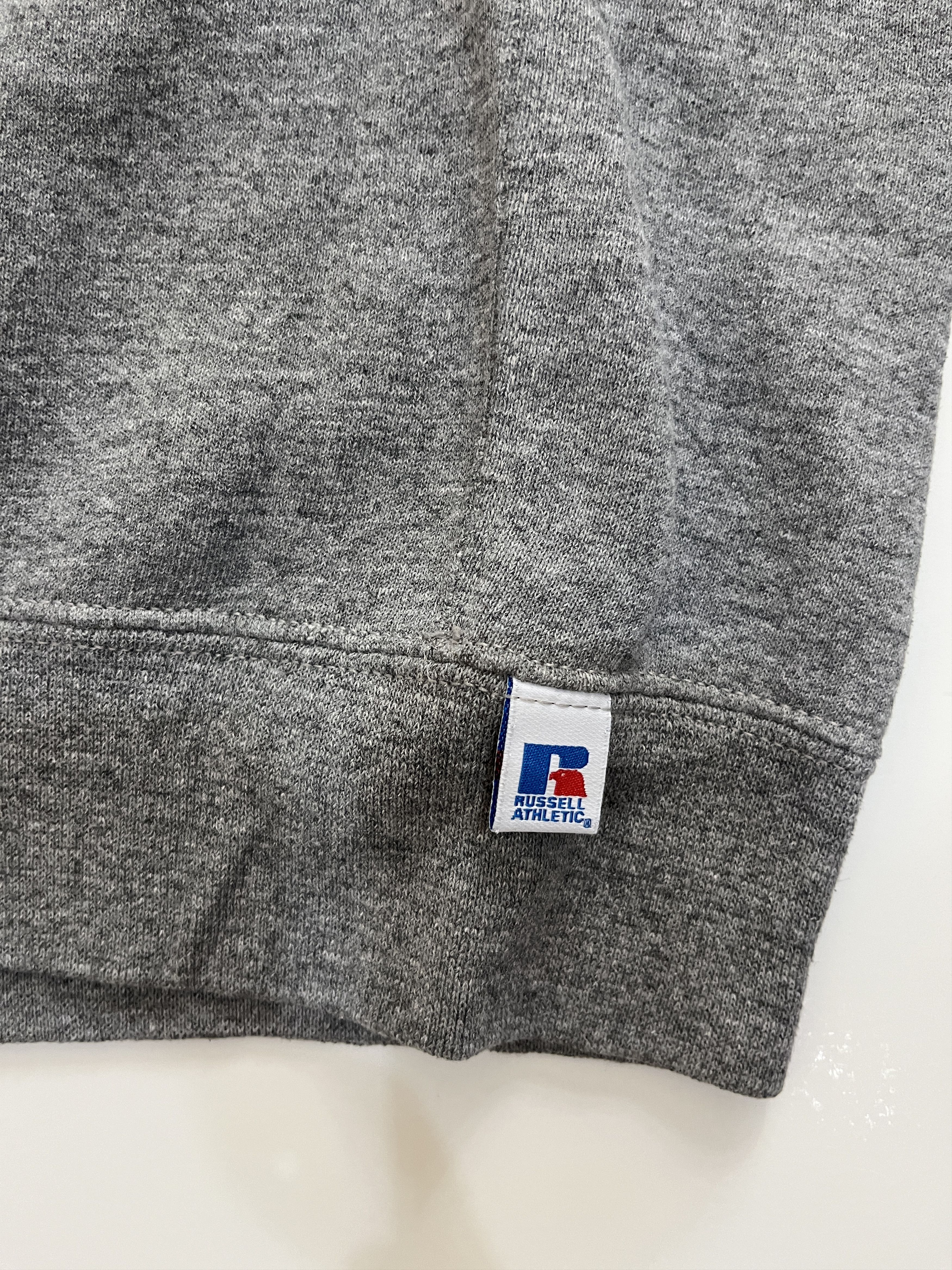 Russell Athletic Vintage Russell Athletic Sweatshirt Size US M / EU 48-50 / 2 - 3 Thumbnail