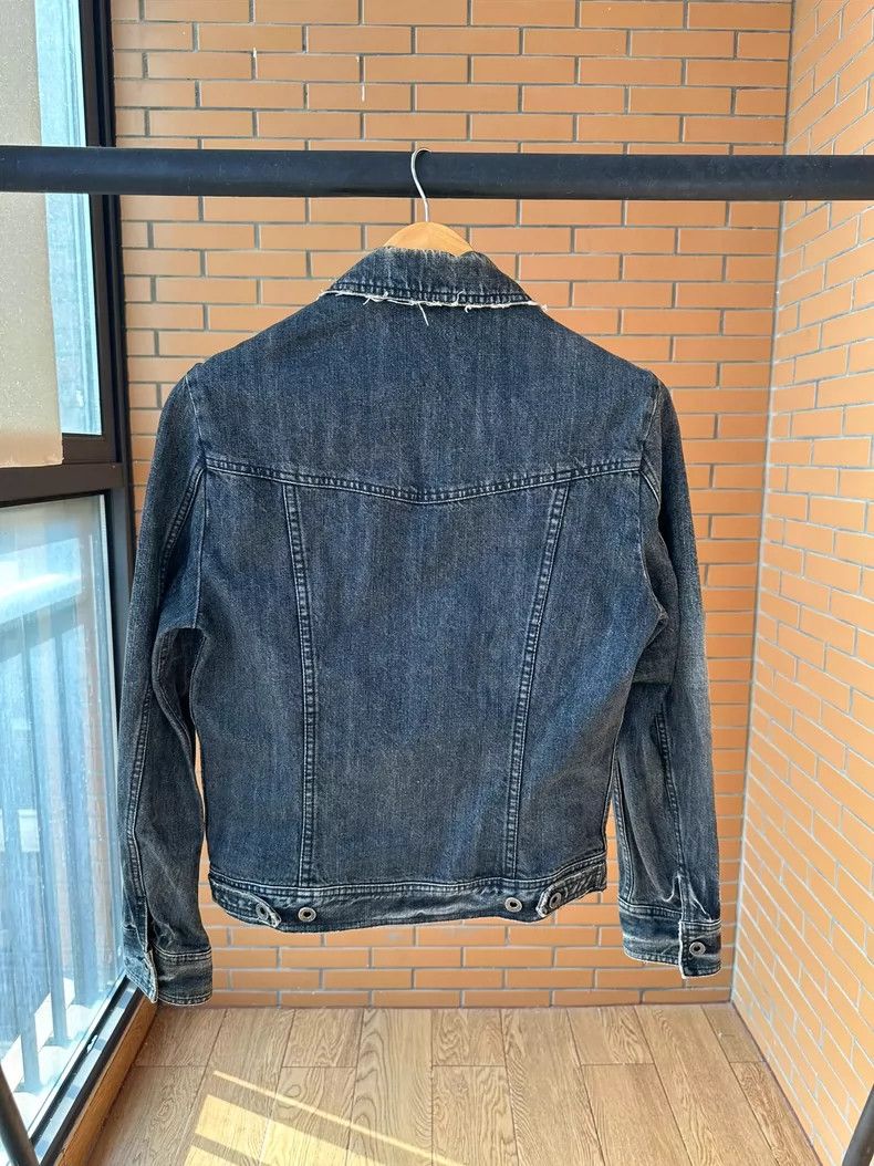 Vintage MA-1 Bomber Jacket 2505-Nextarrow Size US L / EU 52-54 / 3 - 2 Thumbnail