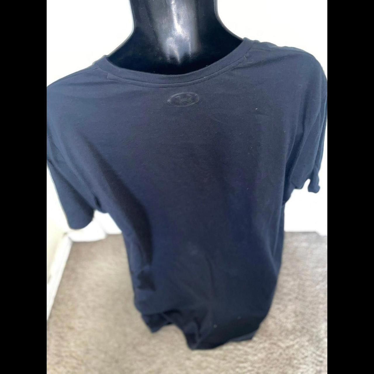 Under Armour Under Armour Mens Project Rock 1168 Size US XL / EU 56 / 4 - 3 Thumbnail