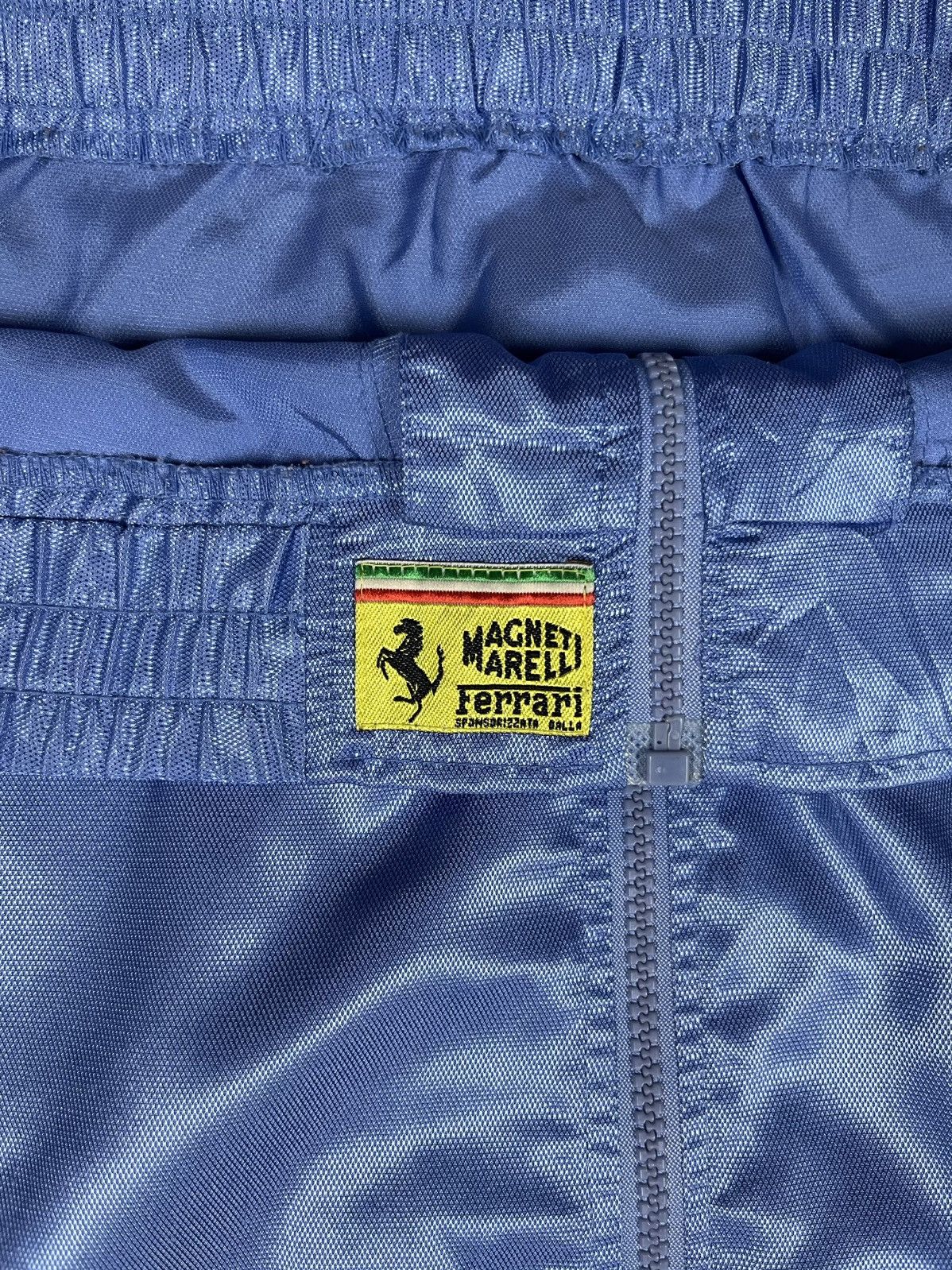 Ferrari 90s Ferrari jacket Size US L / EU 52-54 / 3 - 6 Thumbnail
