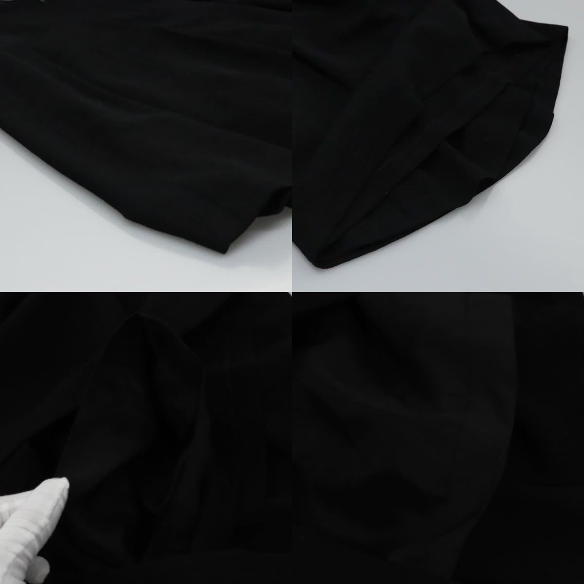 Chanel Chanel CC Skirt Size 27" / US 4 / IT 40 - 6 Thumbnail