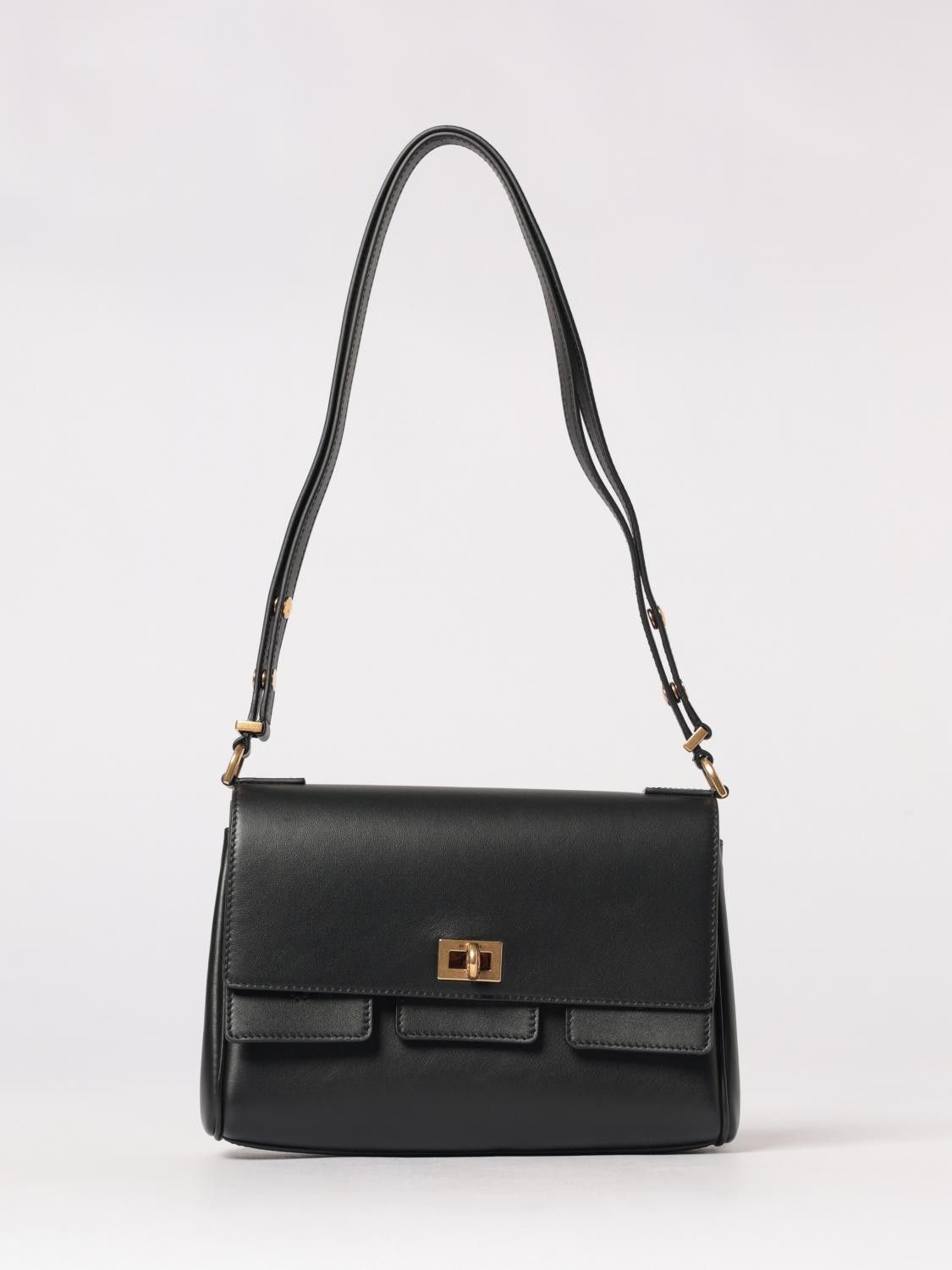 Balenciaga Balenciaga Mini Bag Woman Black Size ONE SIZE - 1 Thumbnail