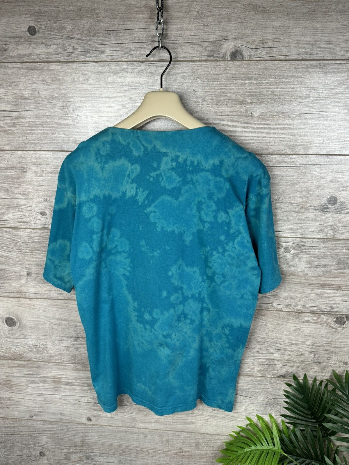 Vintage Tee vintage shirts I 80s 90s Size M 🛍️ Size US M / EU 48-50 / 2 - 7 Thumbnail