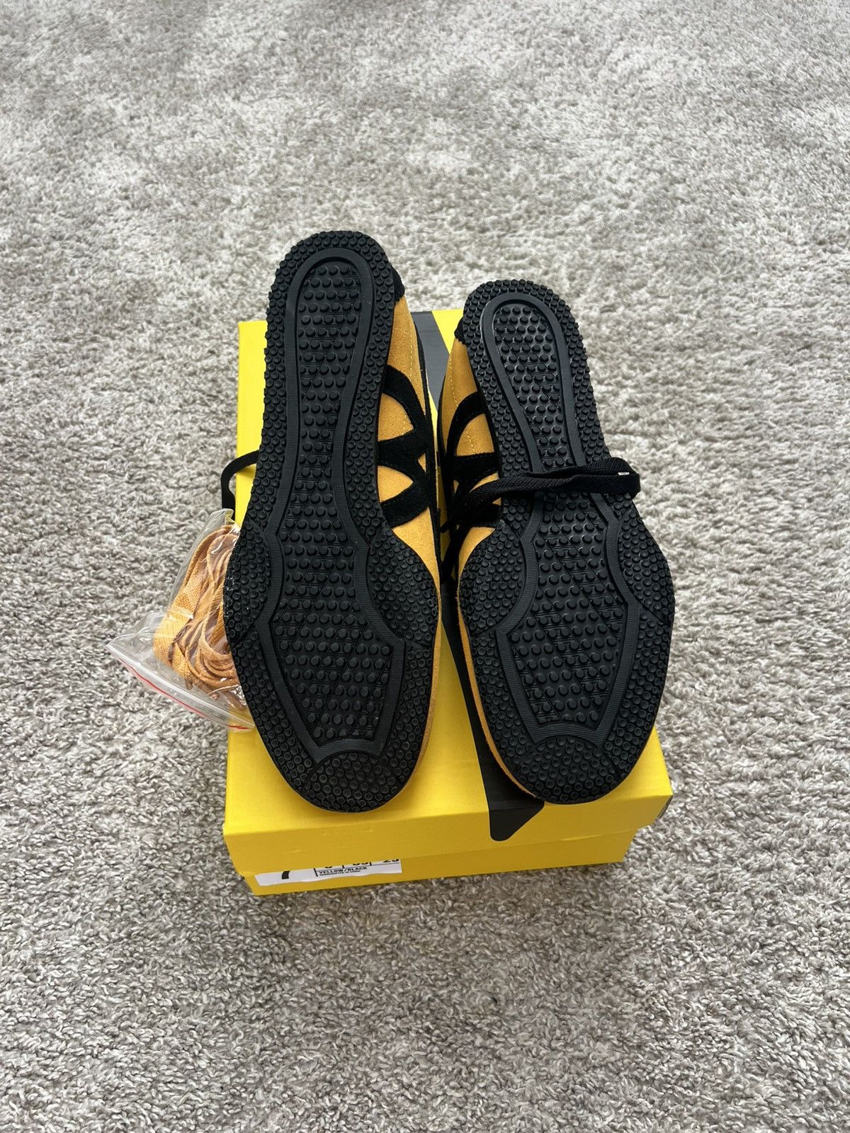 HMDD HMDD Samurai Shoe Size US 7 / EU 40 - 2 Thumbnail
