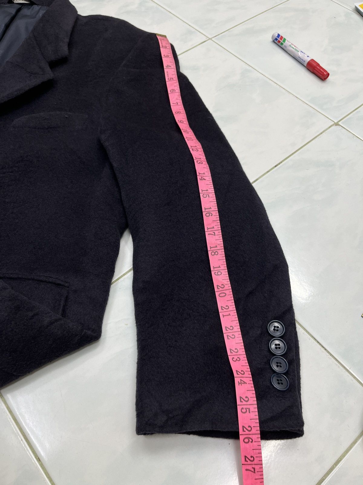 Balenciaga 🔥STEALS🔥 BALENCIAGA PARIS LONG COAT Size US L / EU 52-54 / 3 - 13 Thumbnail