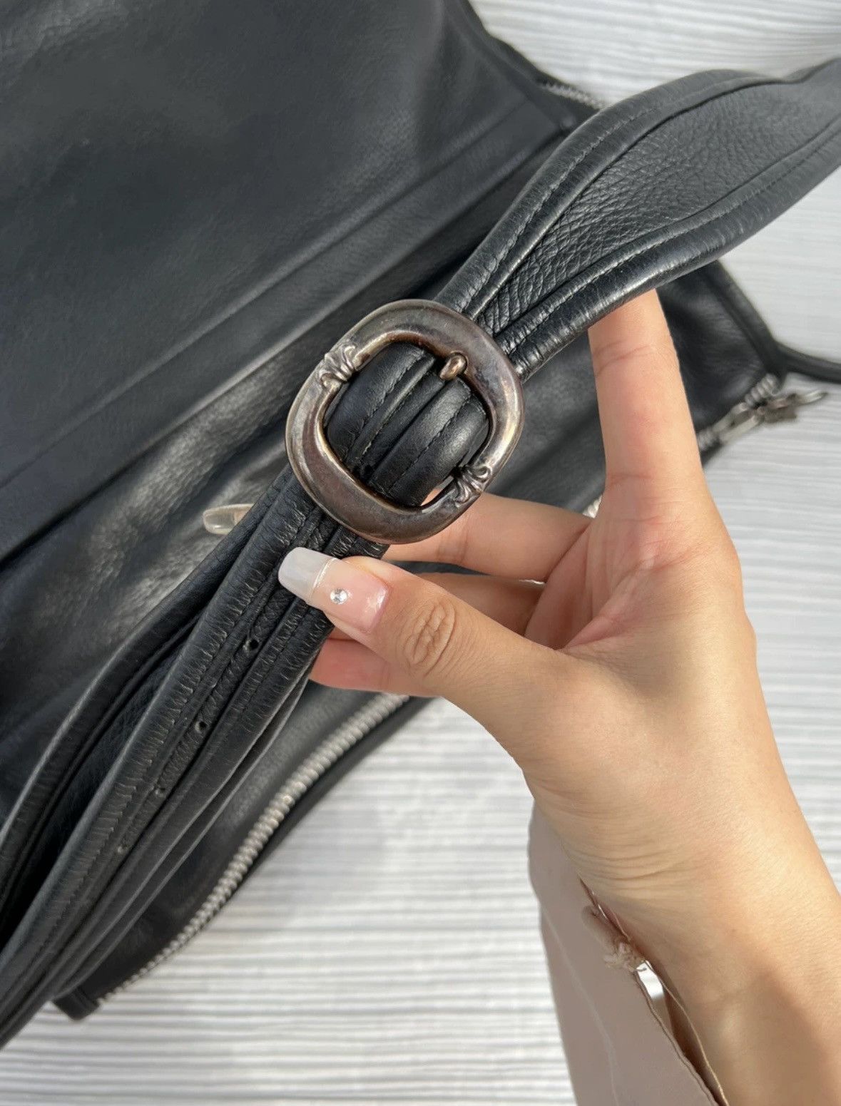 Chrome Hearts Chrome hearts bag Size ONE SIZE - 4 Thumbnail
