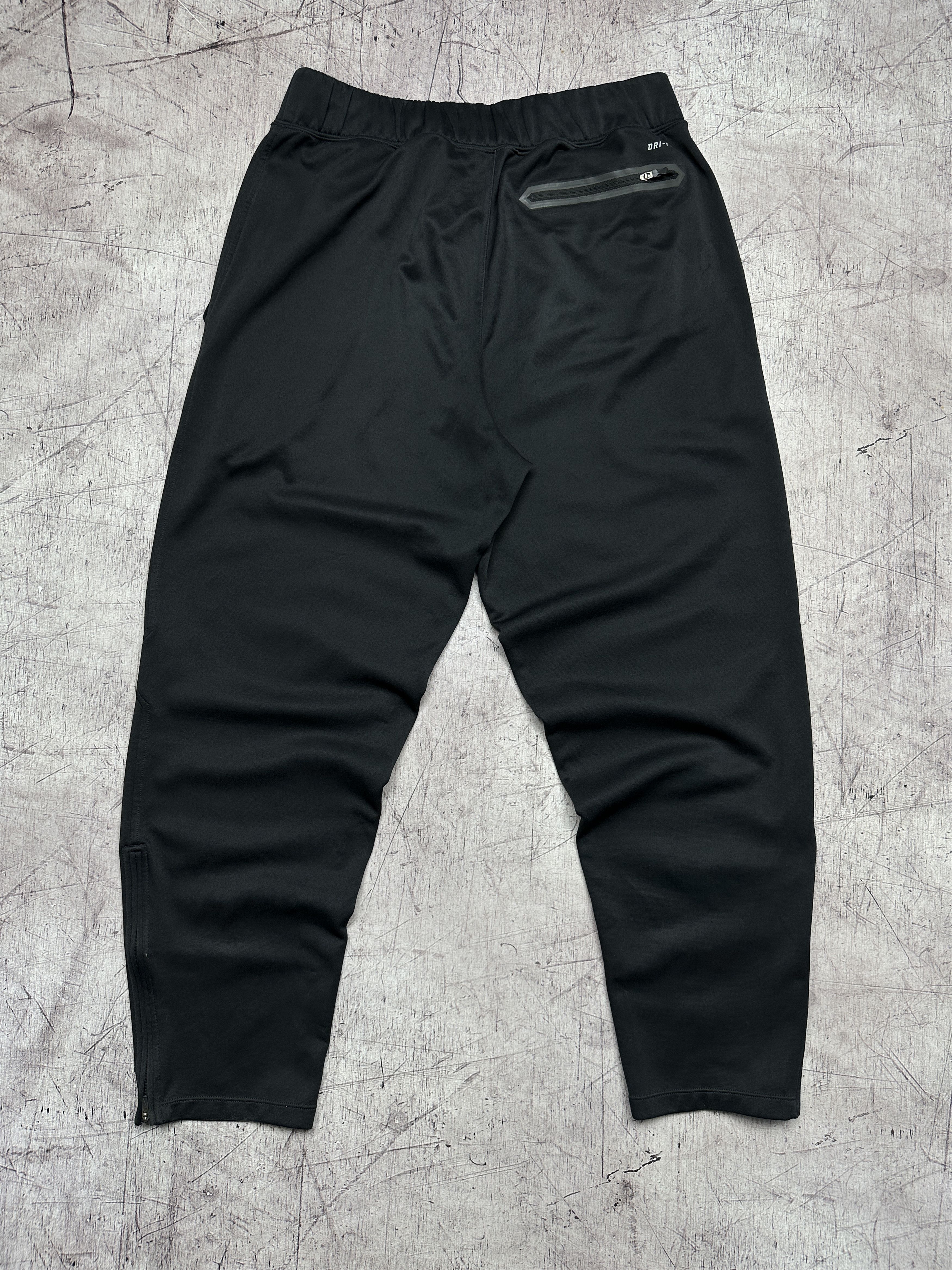 Nike Nike Dri Fit Mens Track Pants Size US 34 / EU 50 - 8 Thumbnail