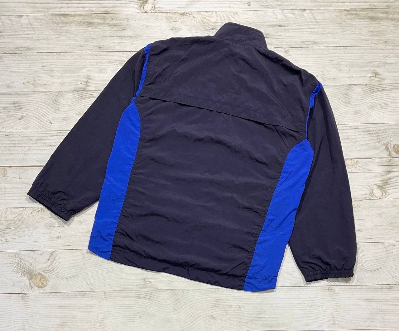 Puma Vintage Puma Everton 2000 2002 Training Jacket Track Soccer Size US XL / EU 56 / 4 - 16 Thumbnail