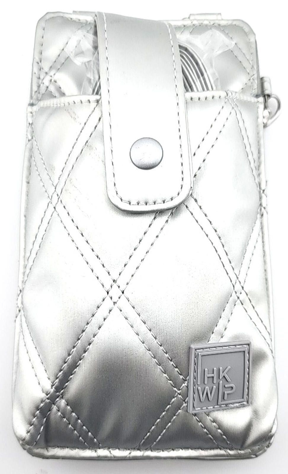 Other IHKWIP Call Me Later ~ Cell Phone CROSSBODY Wallet Size ONE SIZE - 5 Thumbnail