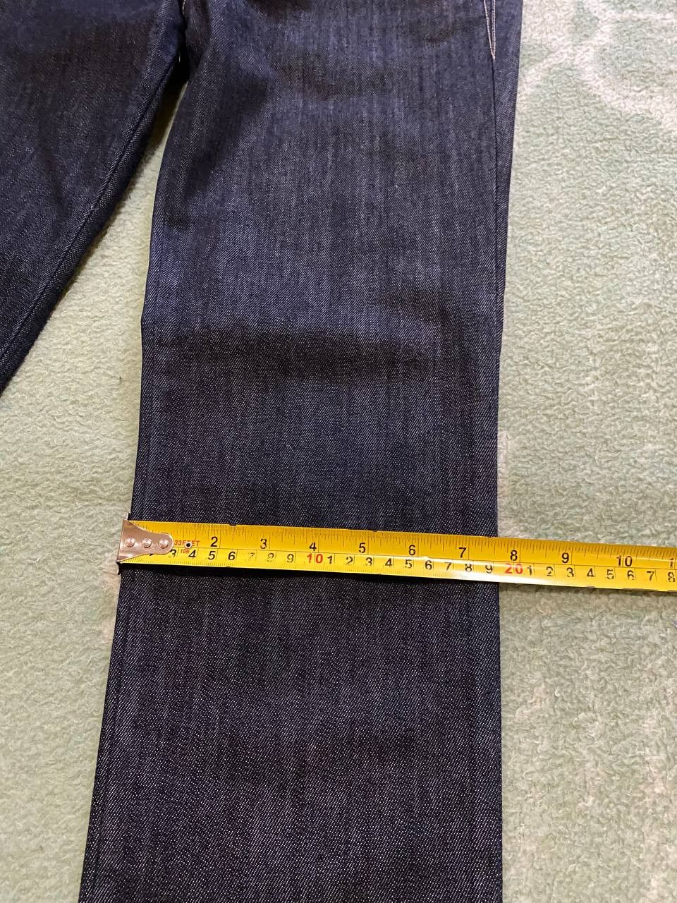 Diesel Diesel CLUSHY Slim-Tapered Stretch Jeans Women W30 L34 Size 30" / US 8 / IT 44 - 7 Thumbnail