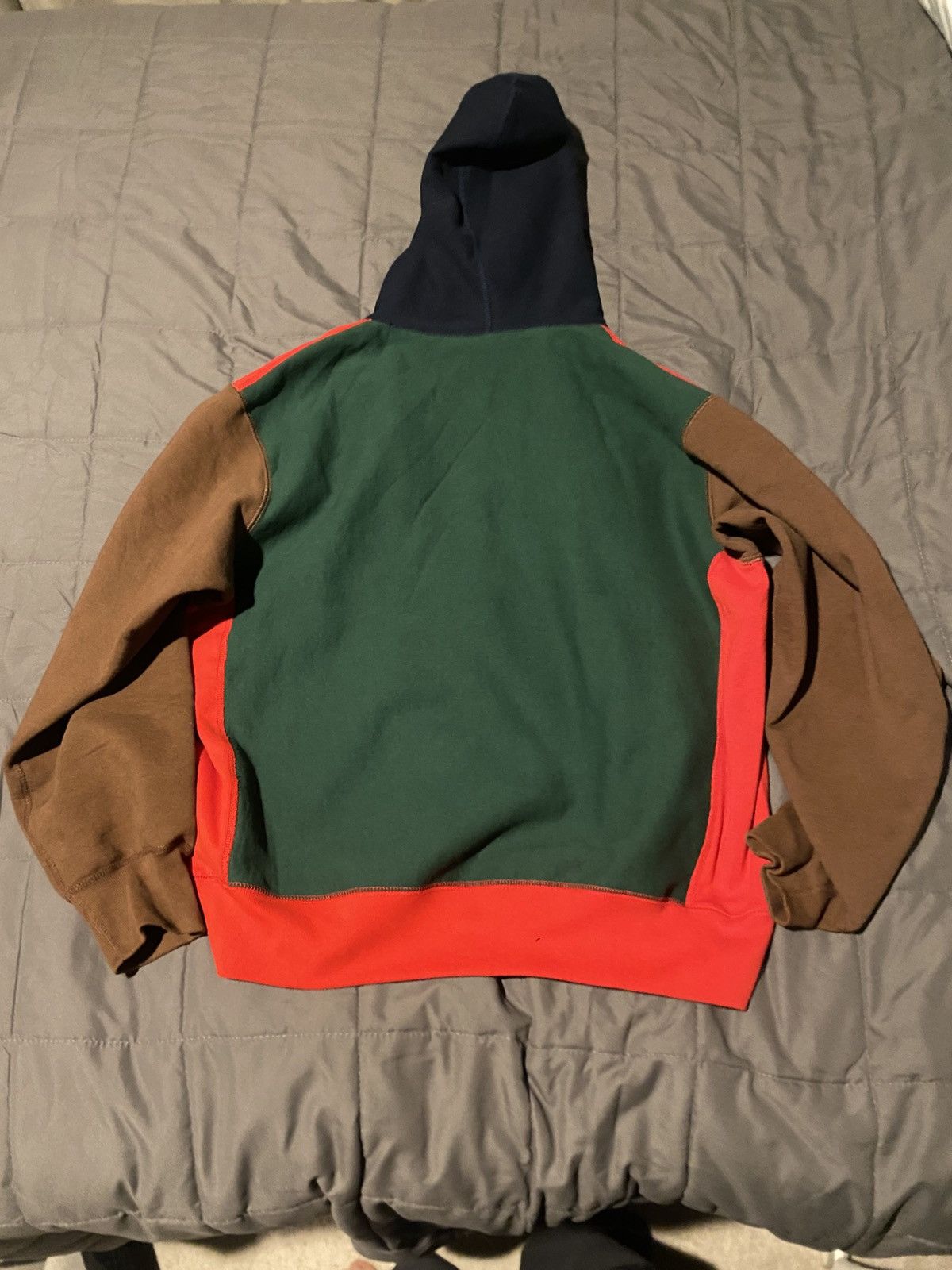Supreme 2024 Supreme Box Logo Hoodie Multicolor Size US M / EU 48-50 / 2 - 2 Thumbnail