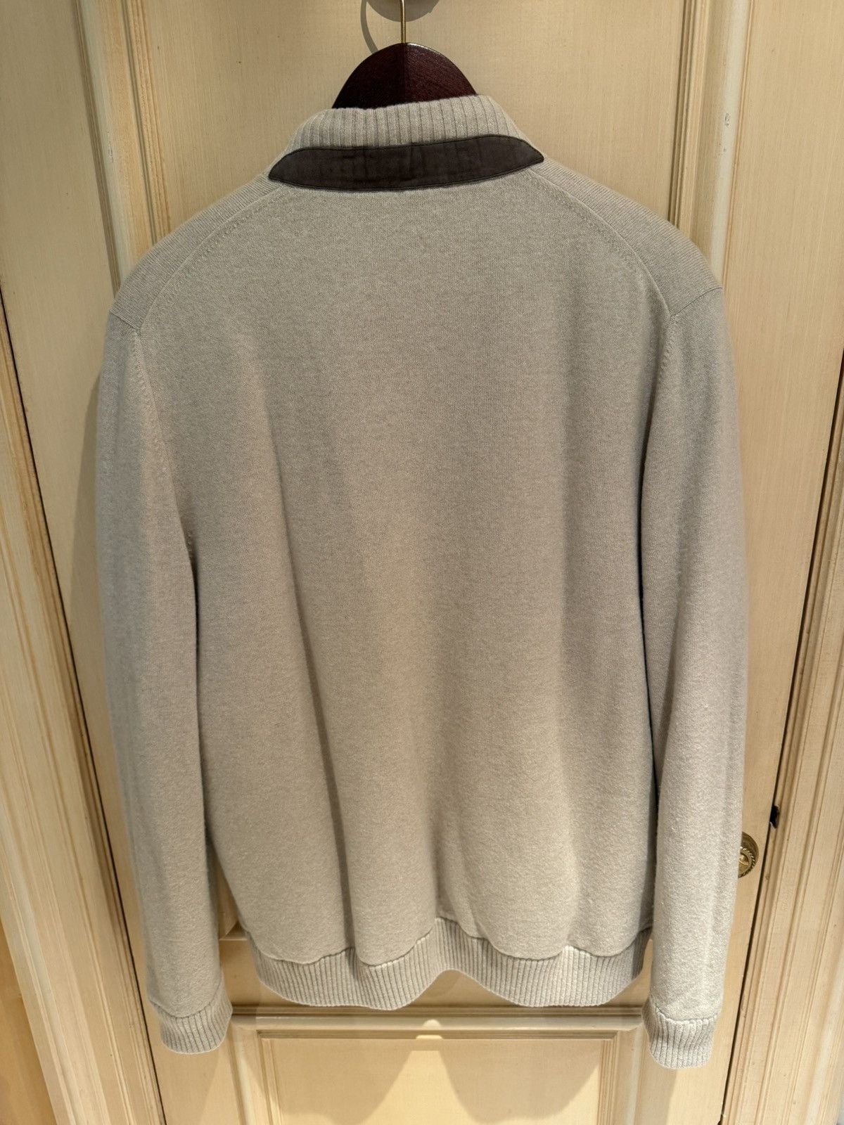 Loro Piana Loro Piana fur jacket Size US L / EU 52-54 / 3 - 2 Thumbnail
