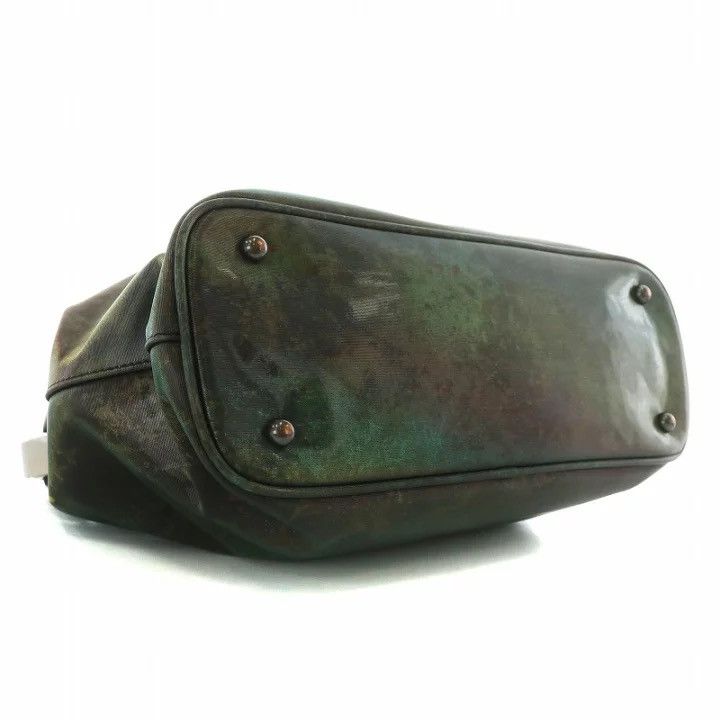 Jean Paul Gaultier Jean Paul GAULTIER CYBER HANDBAG Size ONE SIZE - 6 Thumbnail