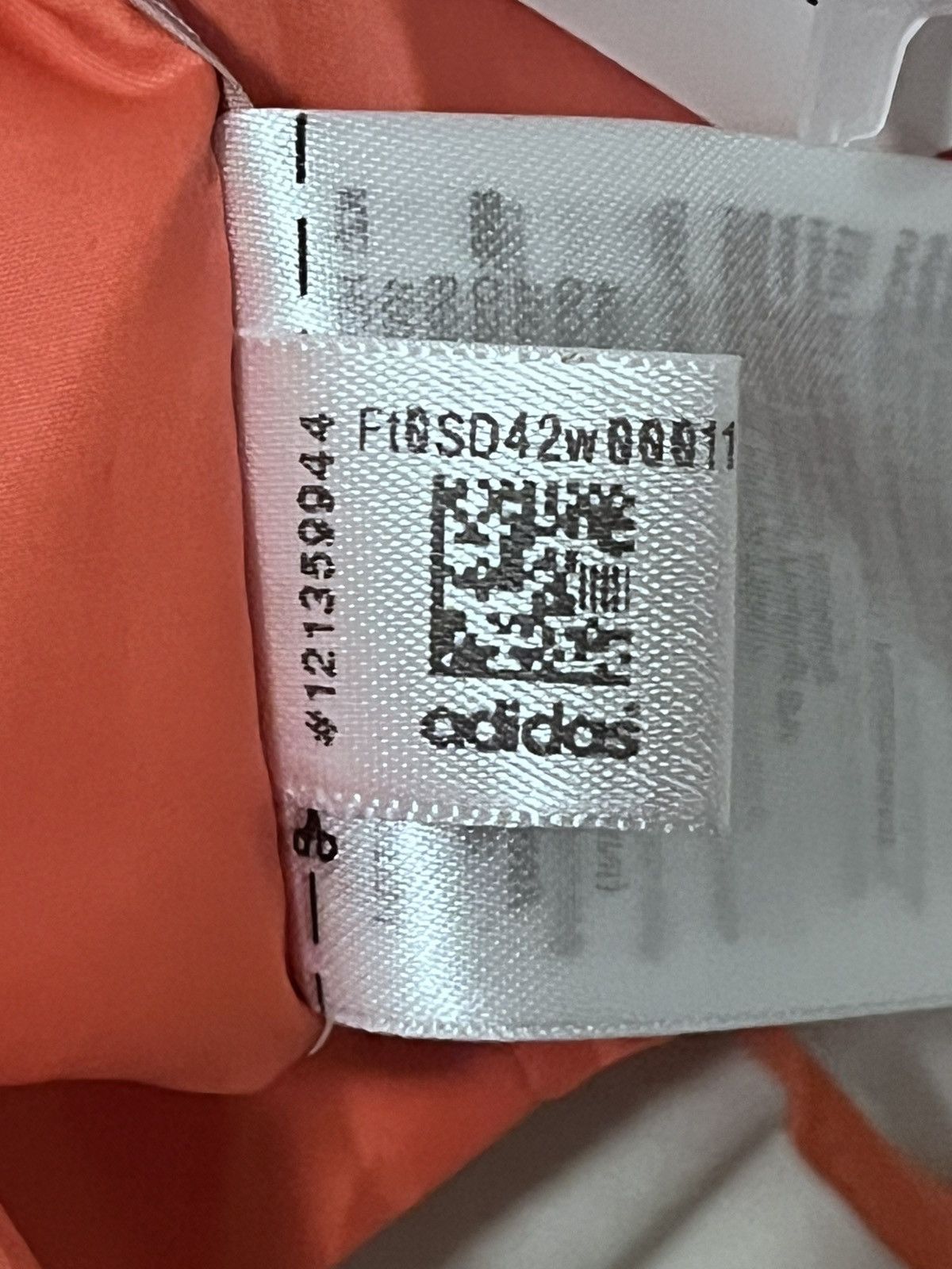 Adidas × Stella McCartney Adidas X Stella McCartney Sport Windbreaker Size XS / US 0-2 / IT 36-38 - 6 Thumbnail