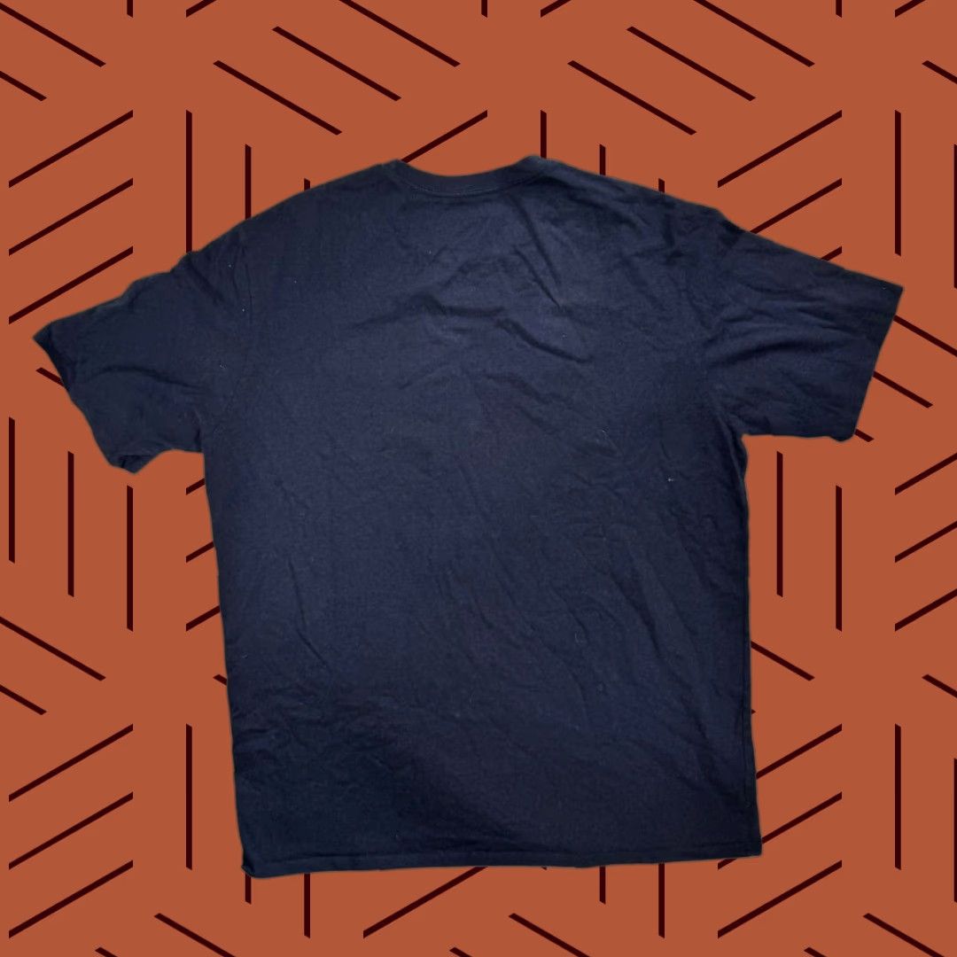 Patagonia Patagonia Built To Endure Pocket Responsibili-Tee T-Shirt Size L Navy Blue Mens Size US L / EU 52-54 / 3 - 1 Thumbnail