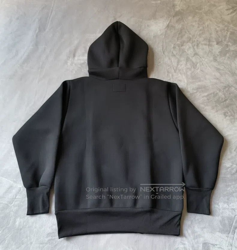 Wtaps Wtaps Padded Space Cotton Tactical Jacket Size US S / EU 44-46 / 1 - 2 Thumbnail