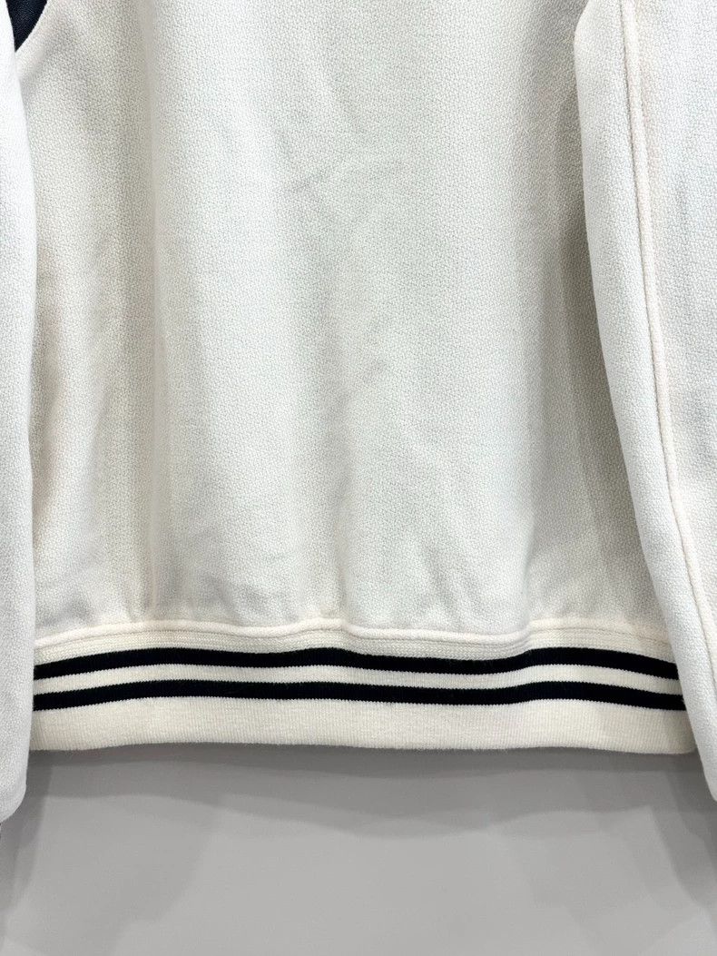 Saint Laurent Paris saint Laurent parisPatchwork Teddy jacket 2503-Nextarrow Size US L / EU 52-54 / 3 - 6 Thumbnail