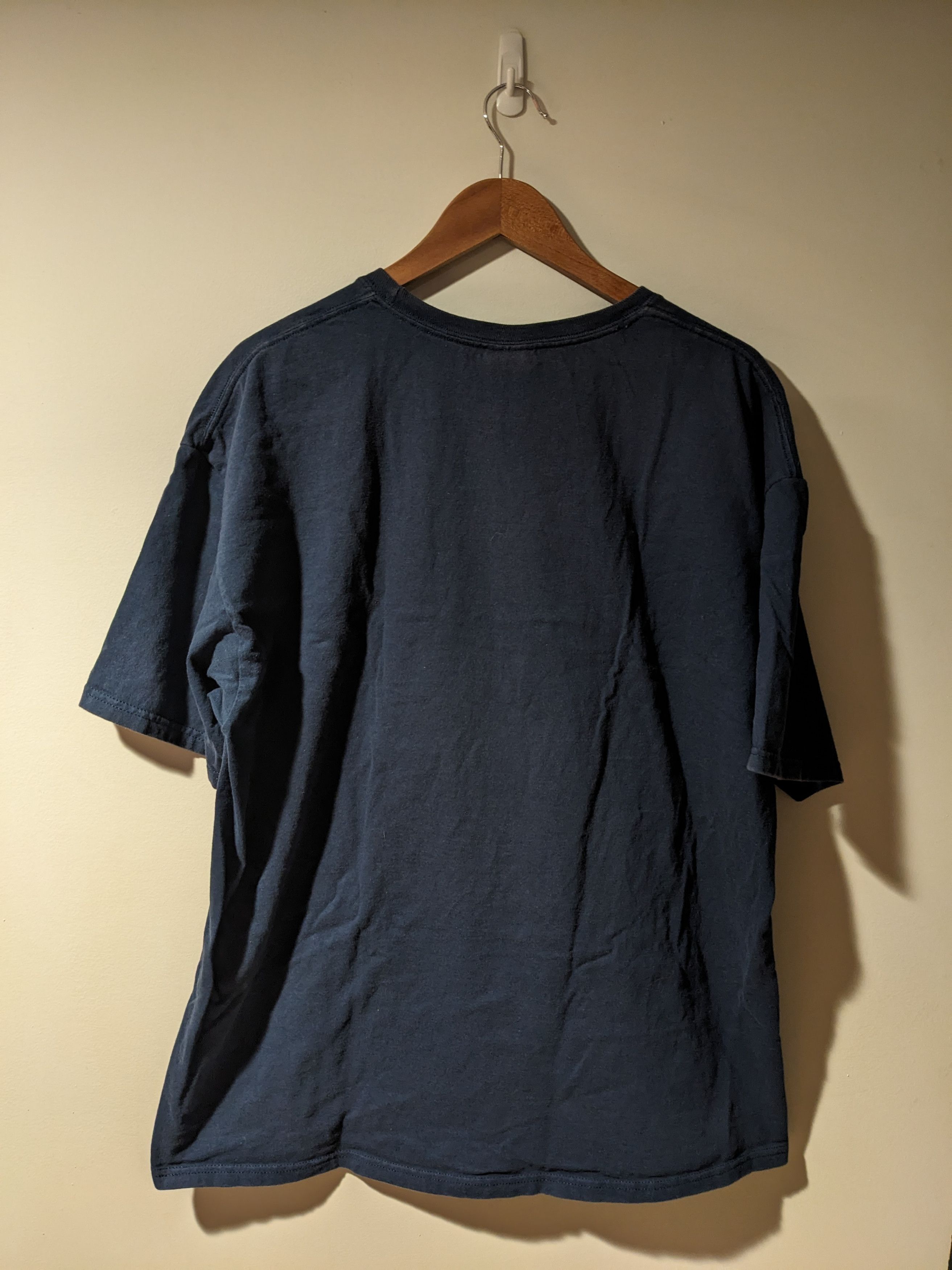 Vintage Vintage Y2K Bigfoot Ale Barleywine Style Sierra T-Shirt Size US XL / EU 56 / 4 - 9 Thumbnail