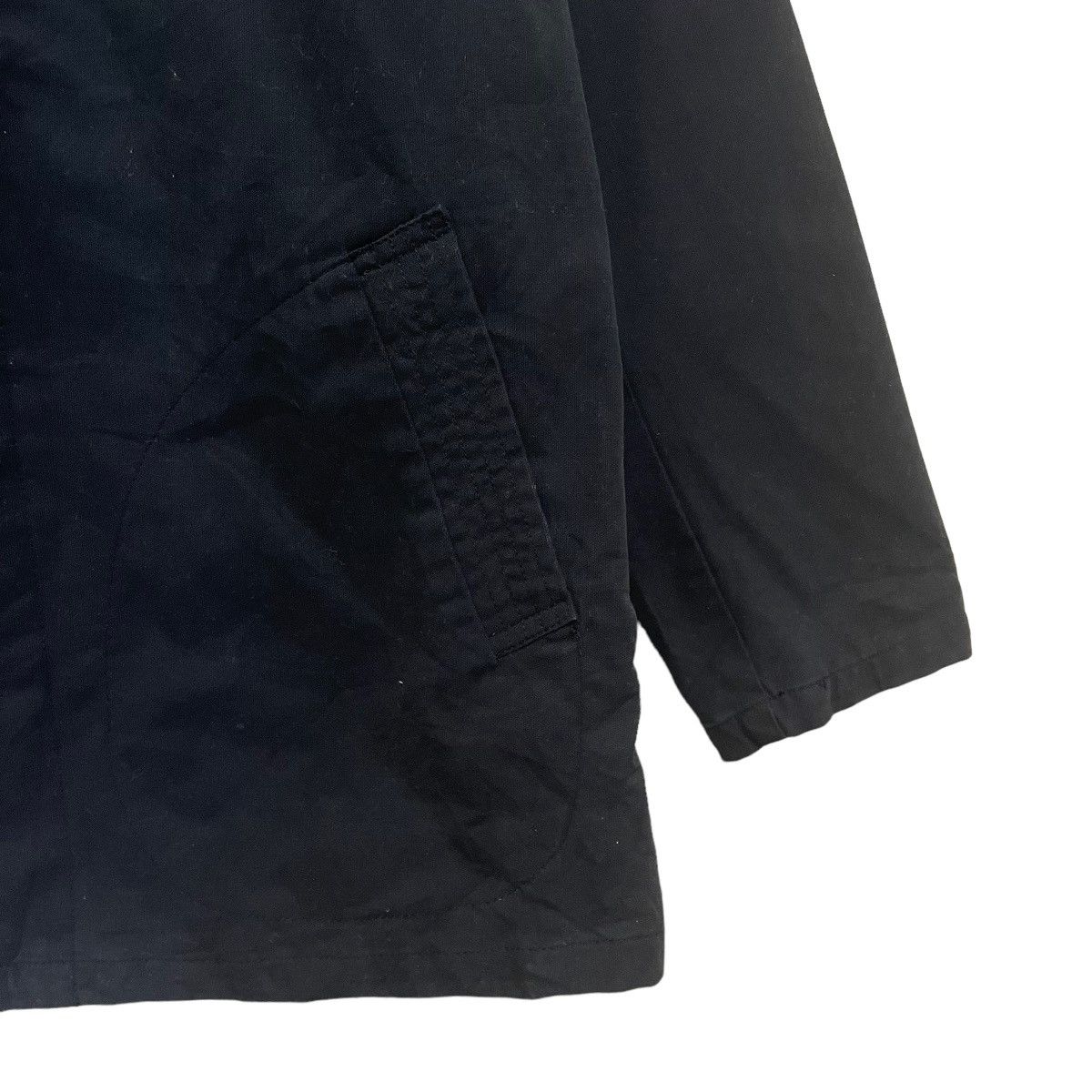 Japanese Brand Vintage American Smith Button Coat Jacket Size US M / EU 48-50 / 2 - 6 Thumbnail