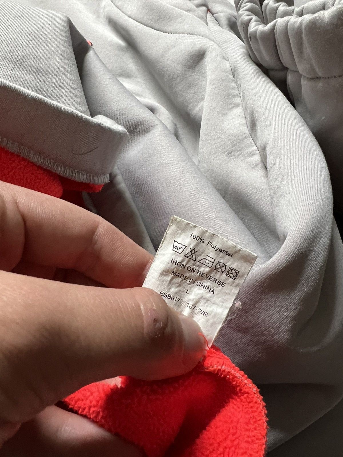 Vintage Y2k McLaren Mersedes Racing Soft Shell Jacket🤍 00’s