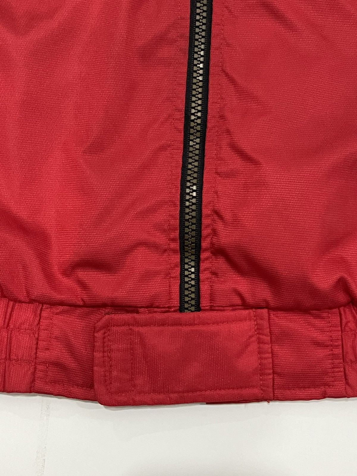 Yamaha vintage jacket team yamaha Size US L / EU 52-54 / 3 - 9 Thumbnail