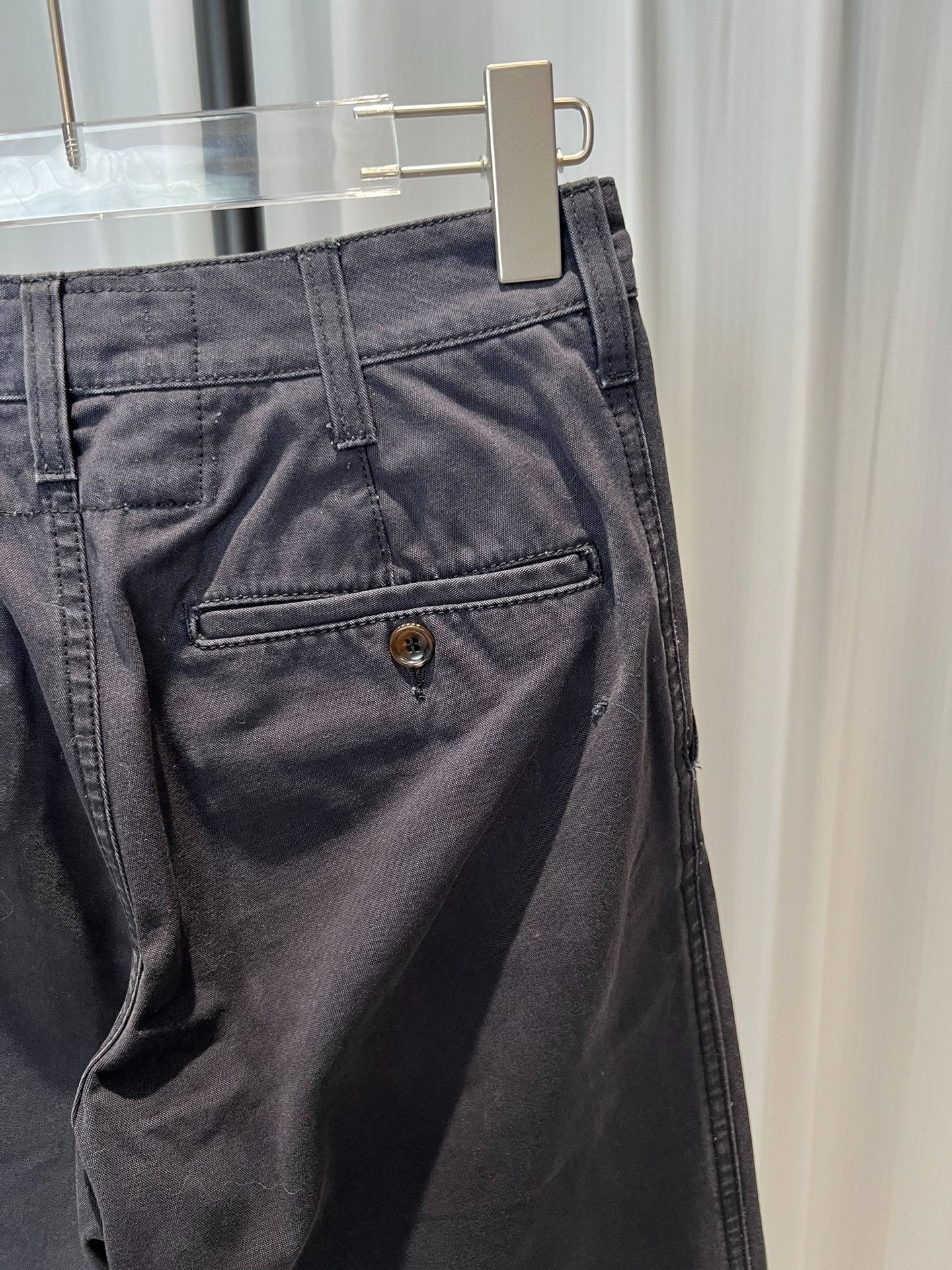 Gucci Gucci Gucci Bear Trousers Size US 29 - 5 Thumbnail