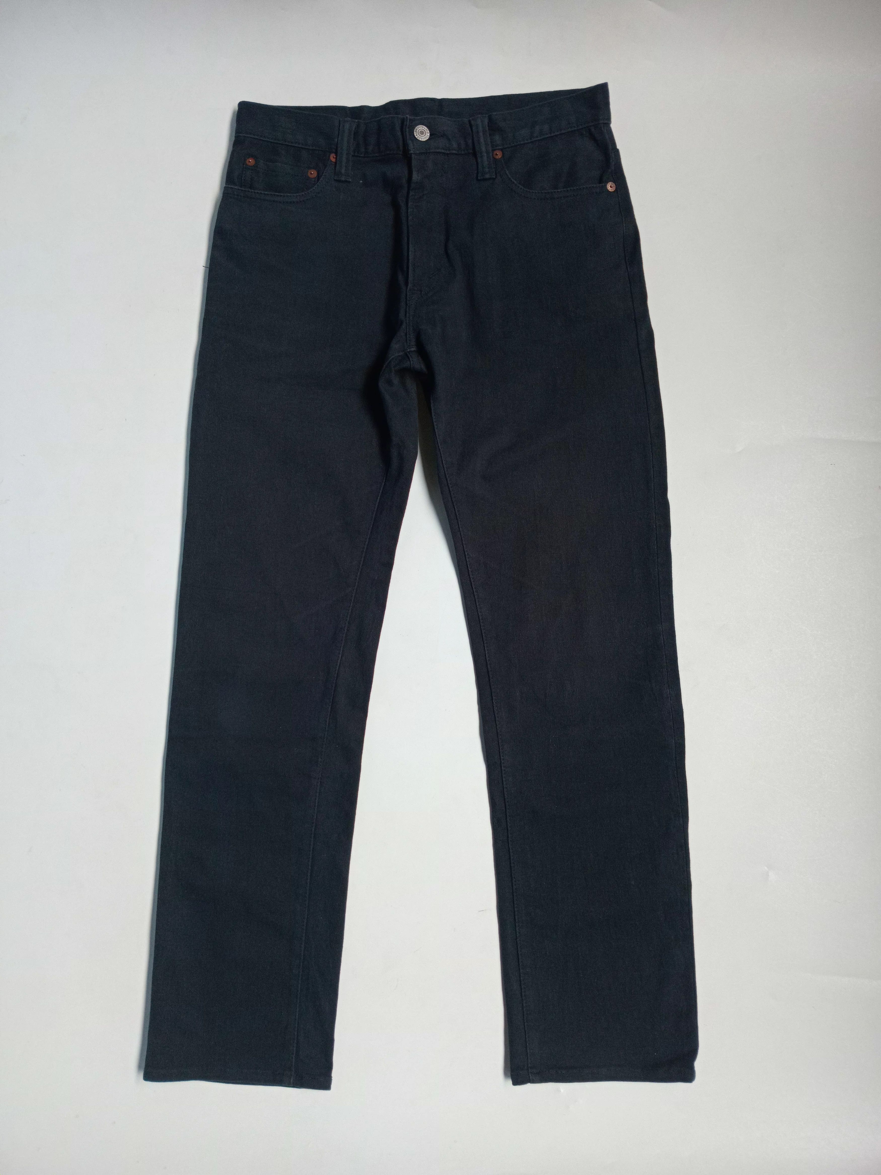 Skull Jeans by an Alchemist Skull jeans by analchemist Size US 30 / EU 46 - 1 Thumbnail