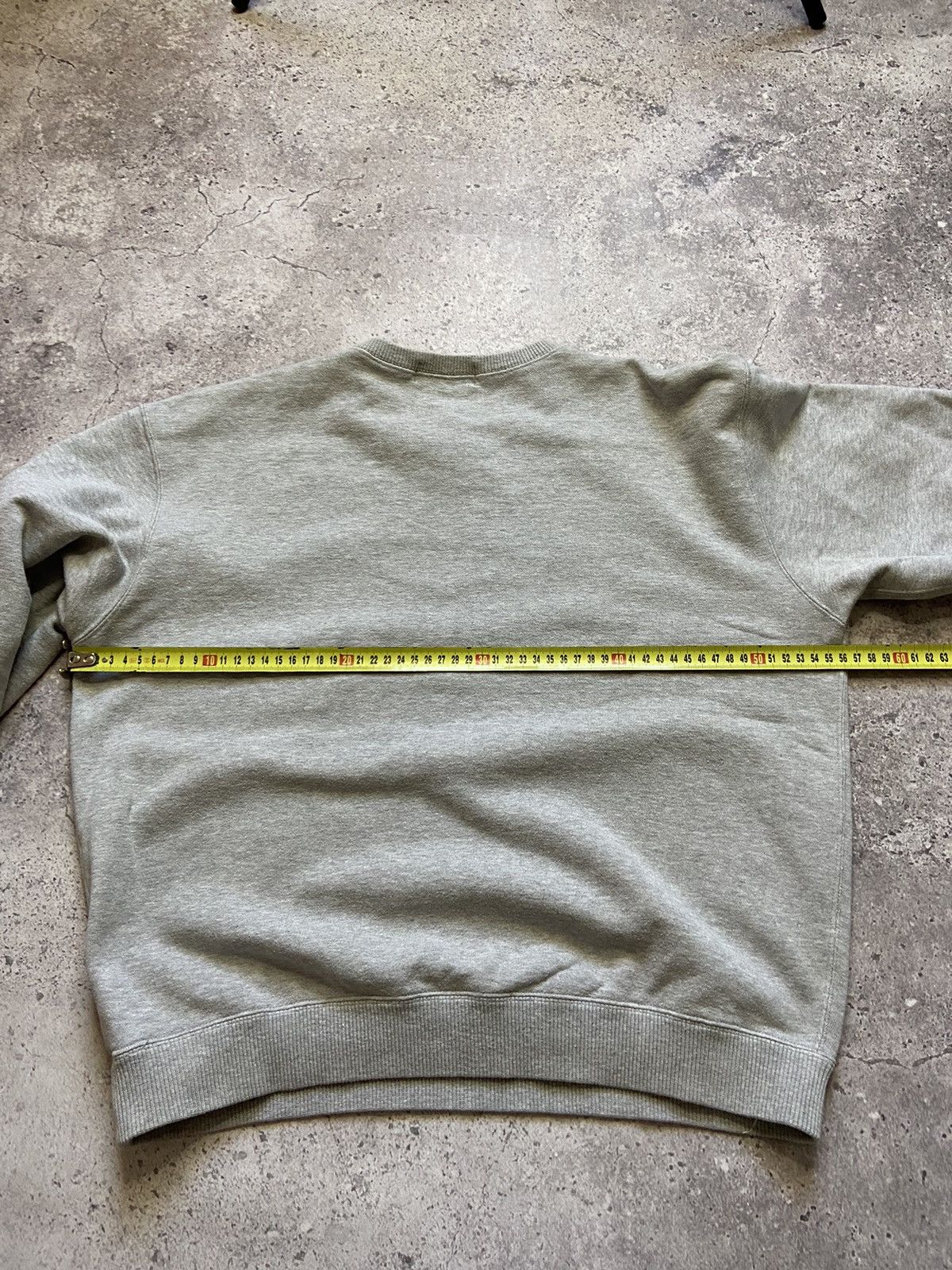 Polo Ralph Lauren Polo Ralph Lauren USA Sweatshirt JAPAN Size US XXS / EU 40 - 7 Thumbnail