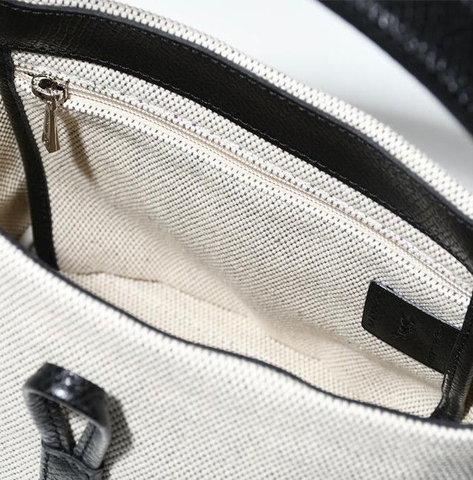 Longchamp New Longchamp Essential Toile Bucket Bag Size ONE SIZE - 8 Thumbnail